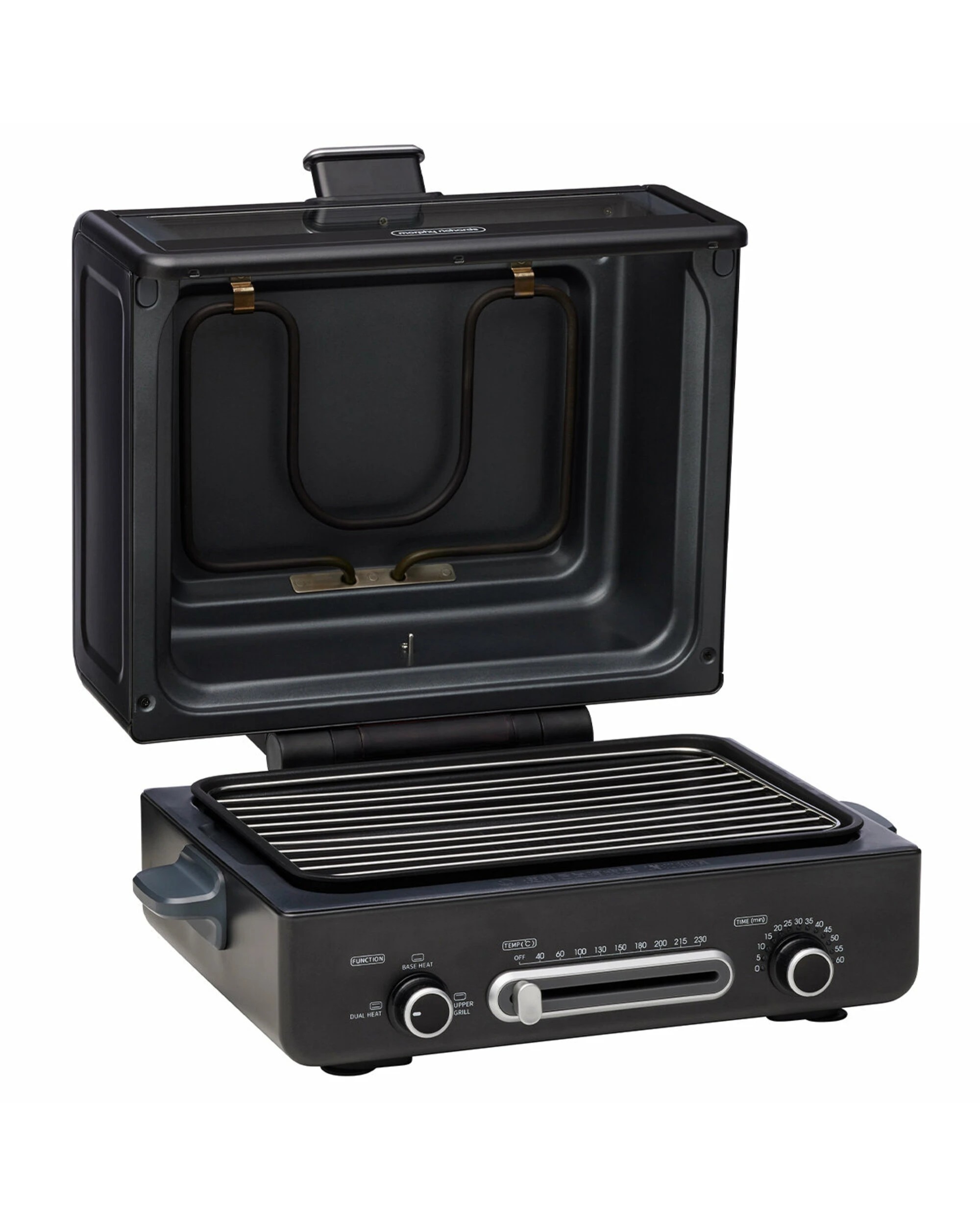 5 Morphy Richards MultiOven Titanium, 5 of 5