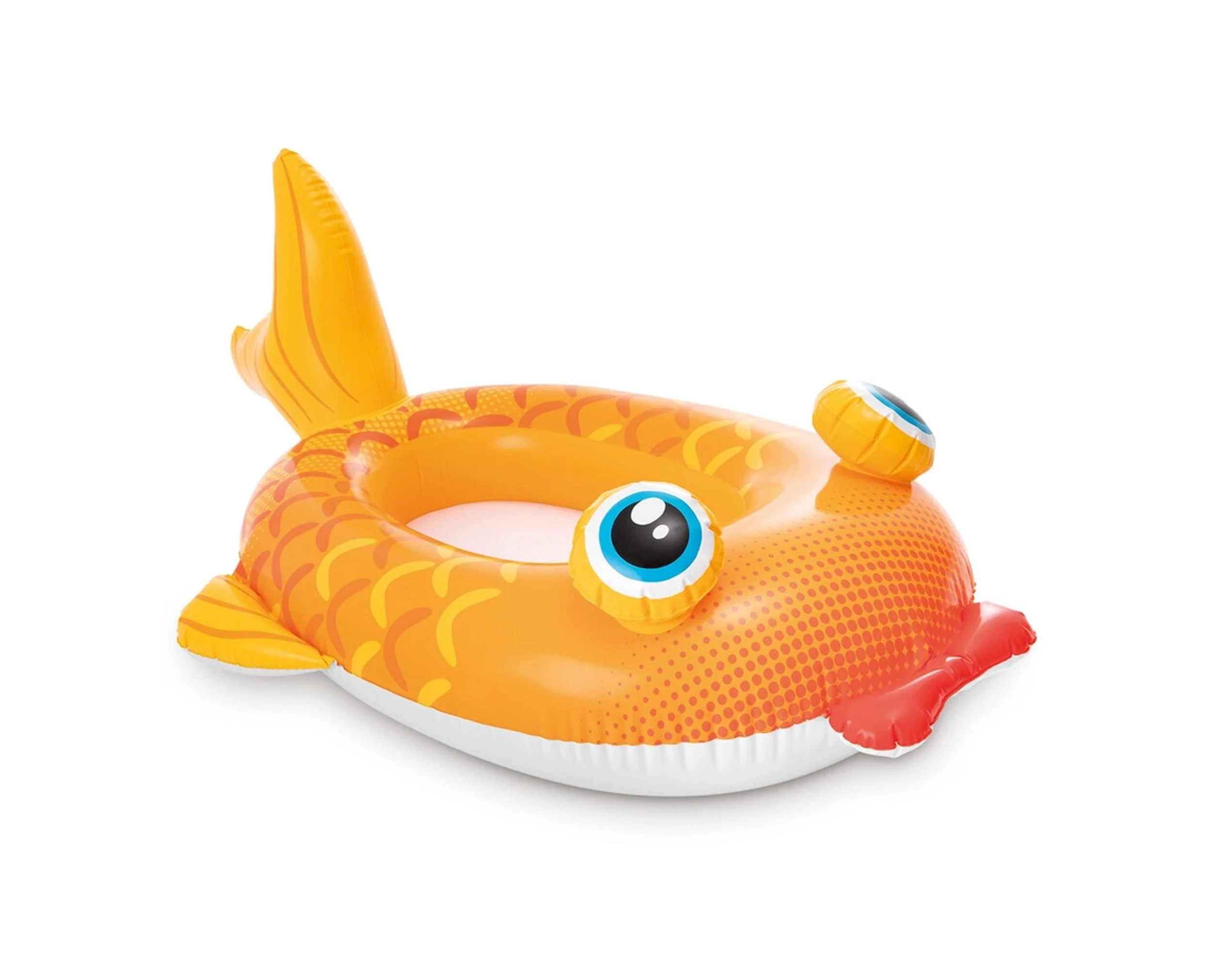 1 Intex Inflatable Pool Cruisers - Assorted Kids Water Float Accessory Ages 3-6 - Assorted, 1 of 7