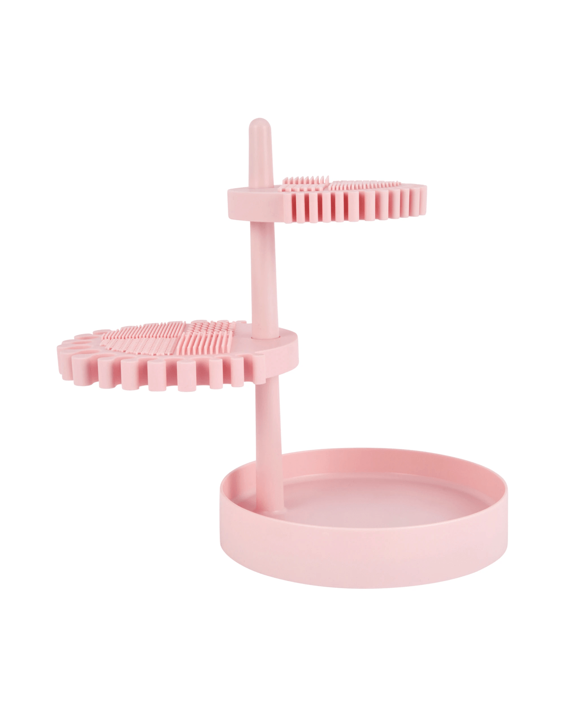 2 OXX Cosmetics Makeup Brush Cleansing and Drying Tower, 2 of 4