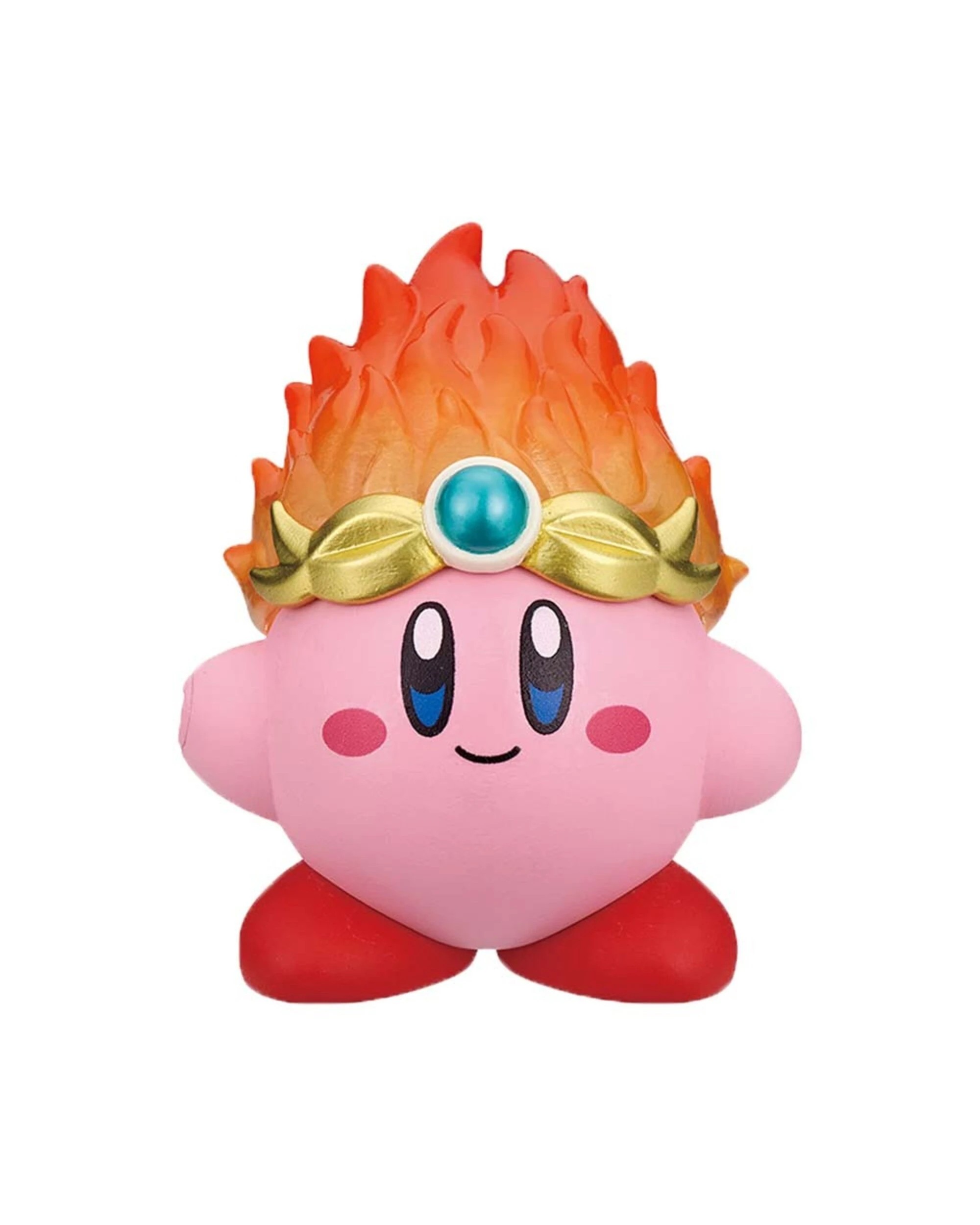 3 Kirby - Copy Ability Figure - Ice & Fire, 3 of 4