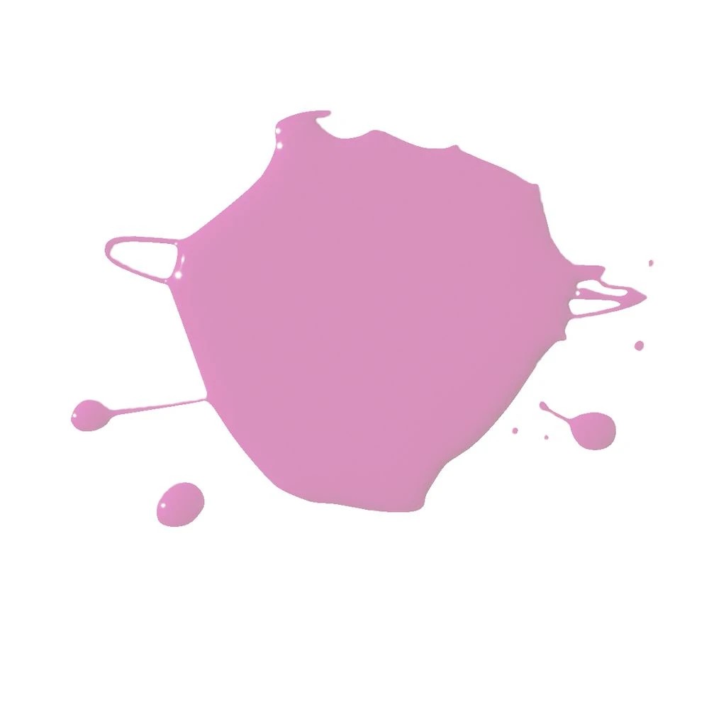 2 Kadink Washable Bright Poster Paint 2L Pink, 2 of 2