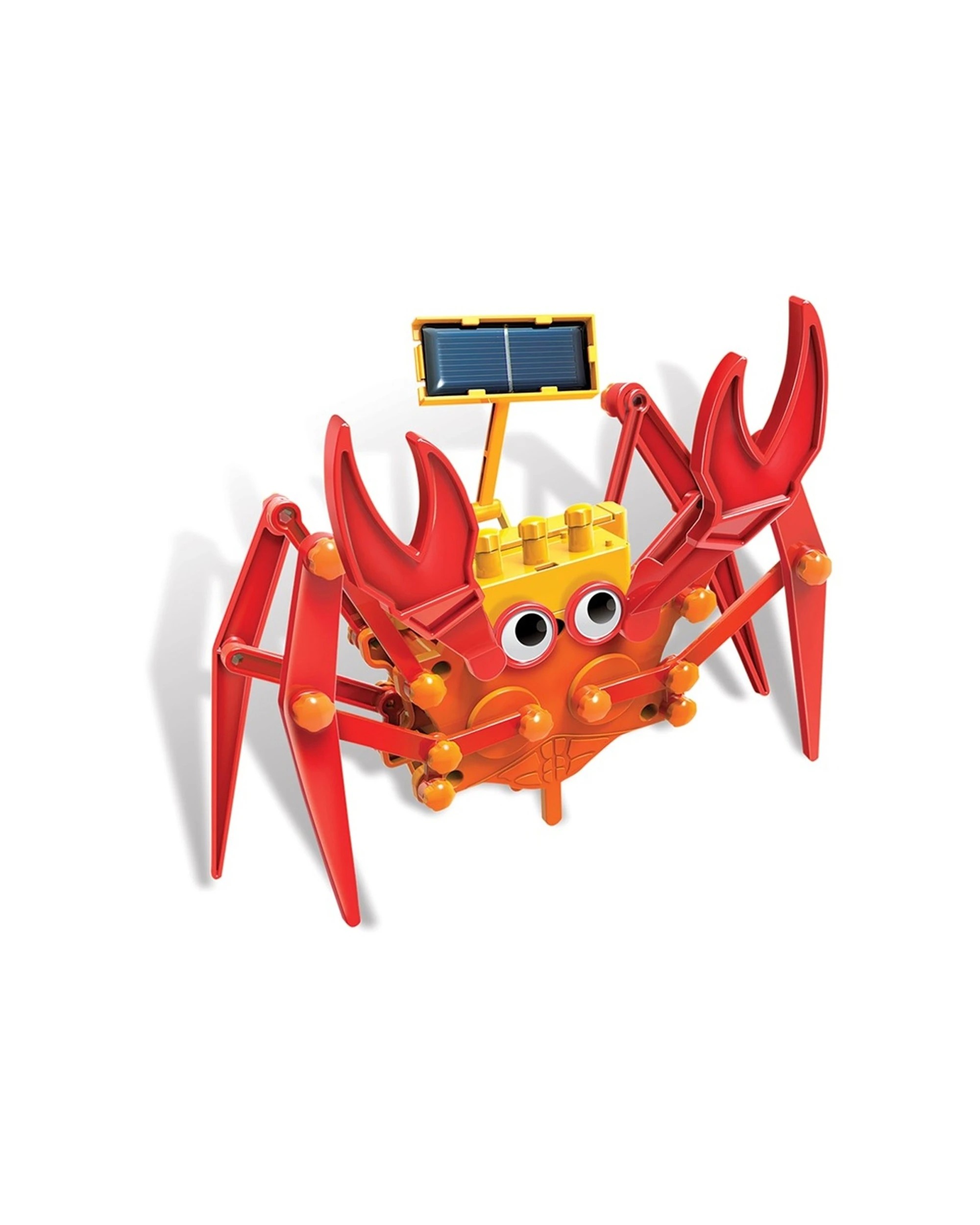 3 4M Science Hybrid Crabot Educational Kids Fun Activity Toy, 3 of 3