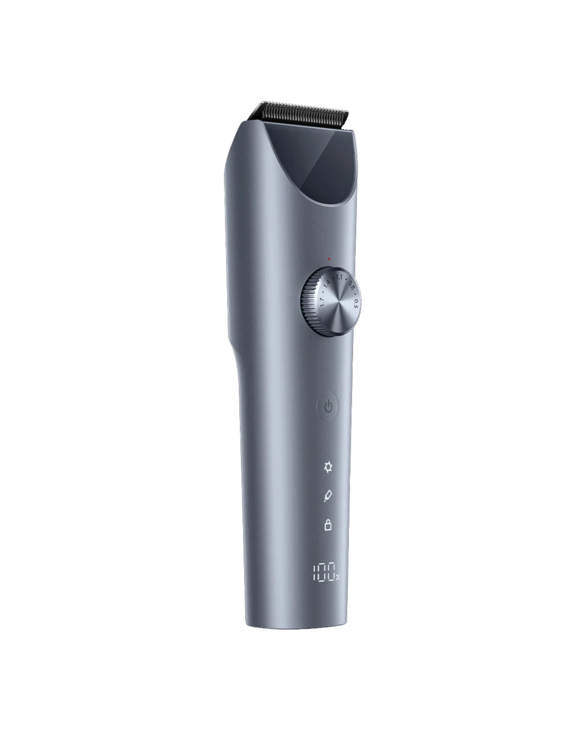 2 Xiaomi Hair Clipper 2 (AU Version) - Grey, 2 of 4