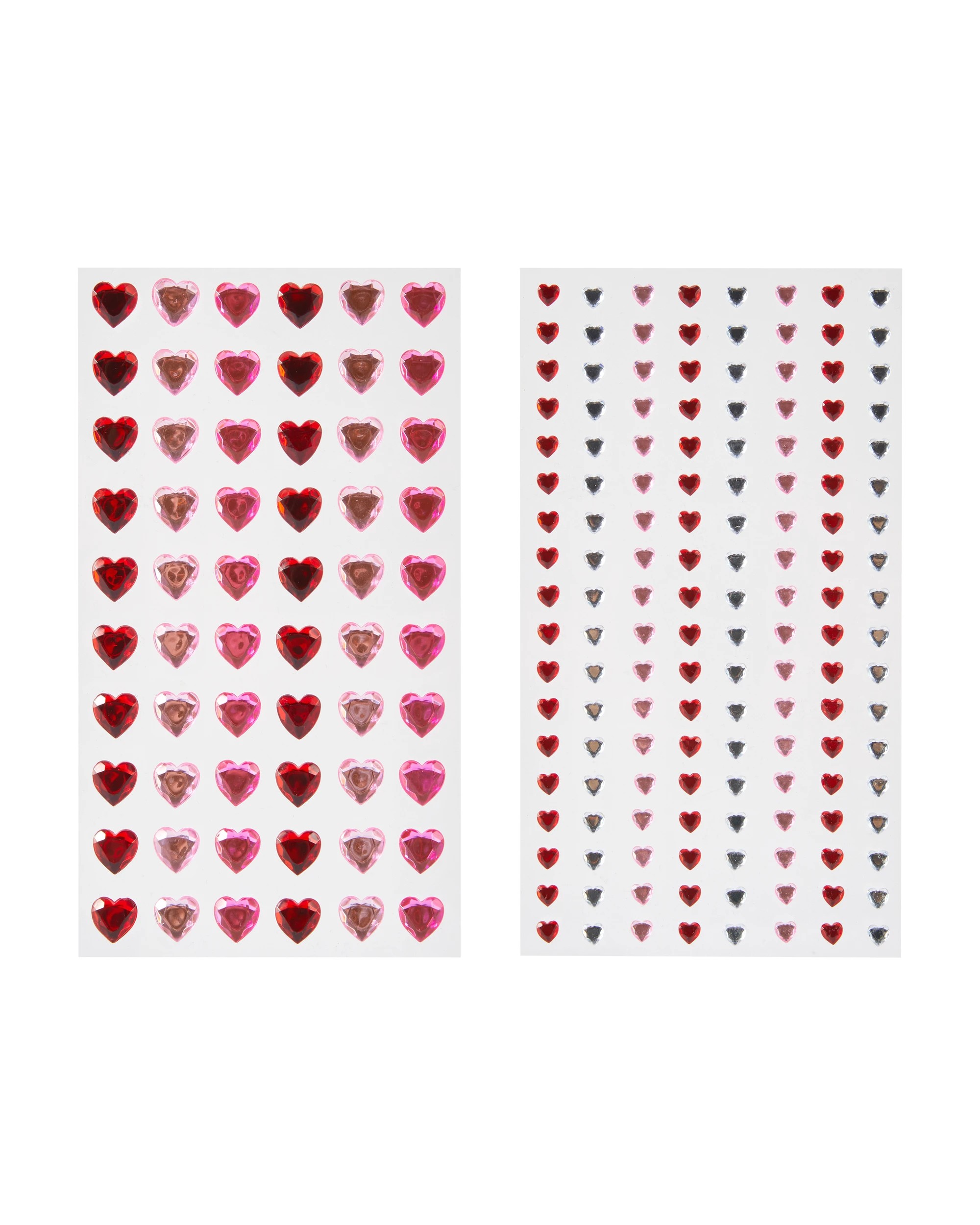 2 Valentine’s Day Bling Stickers, 2 of 3