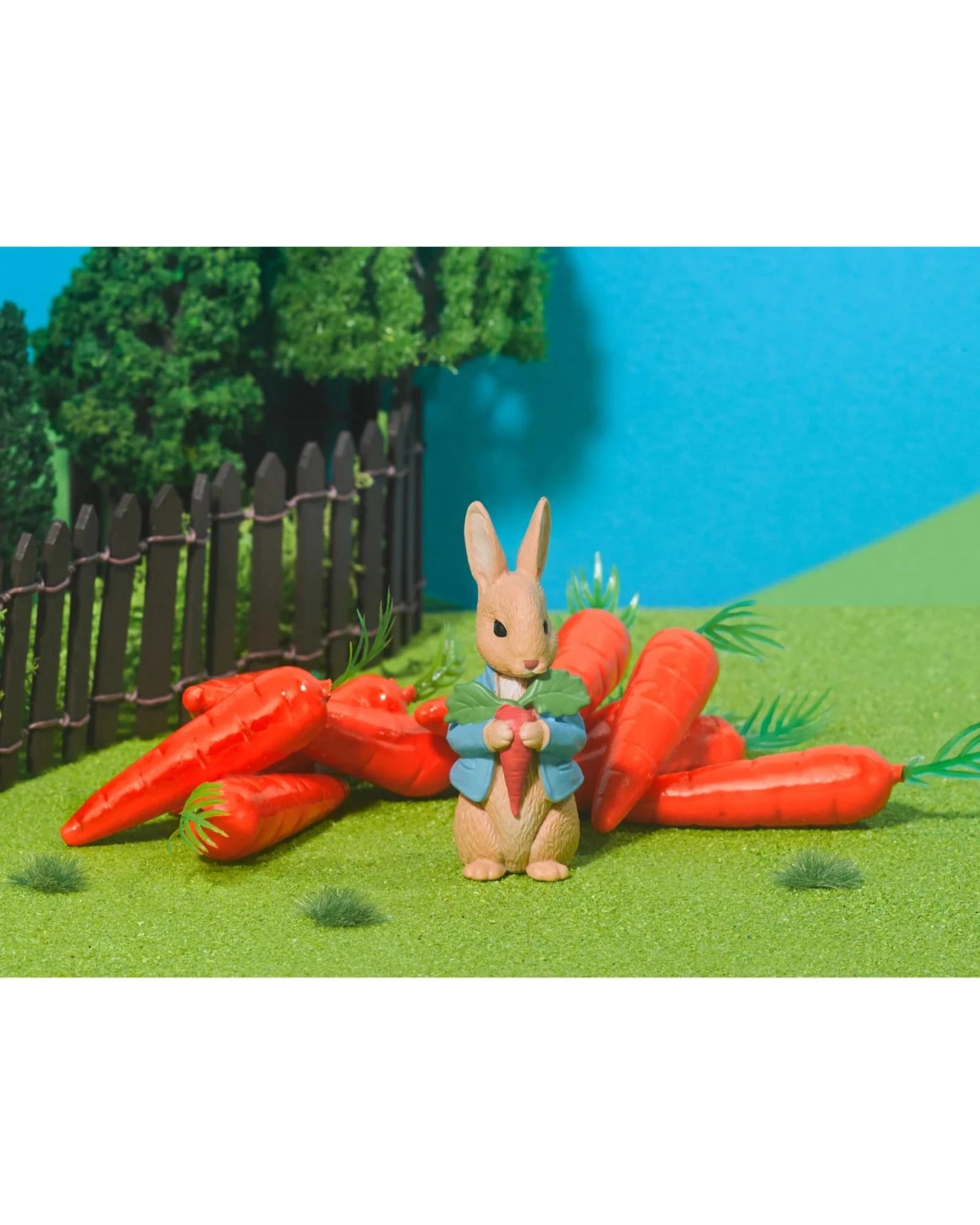4 Tonies - Peter Rabbit - The Peter Rabbit Collection Tonie Audio Character - Multi, 4 of 6