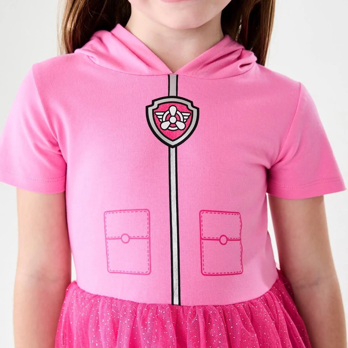 5 PAW Patrol License Tutu Dress PAW PATROL TUTU, 5 of 8
