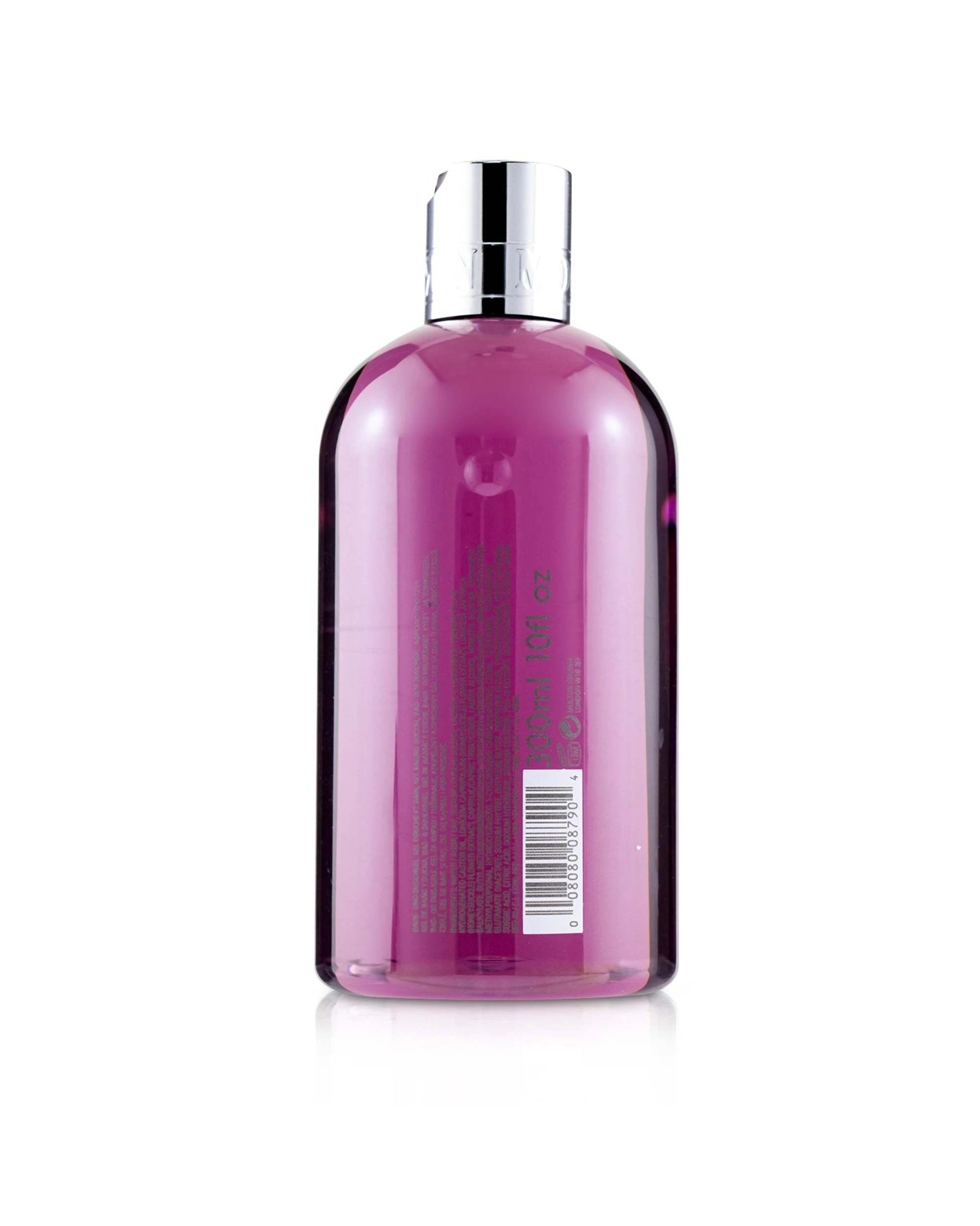 3 Molton Brown Fiery Pink Pepper Bath & Shower Gel 300ml/10oz, 3 of 3