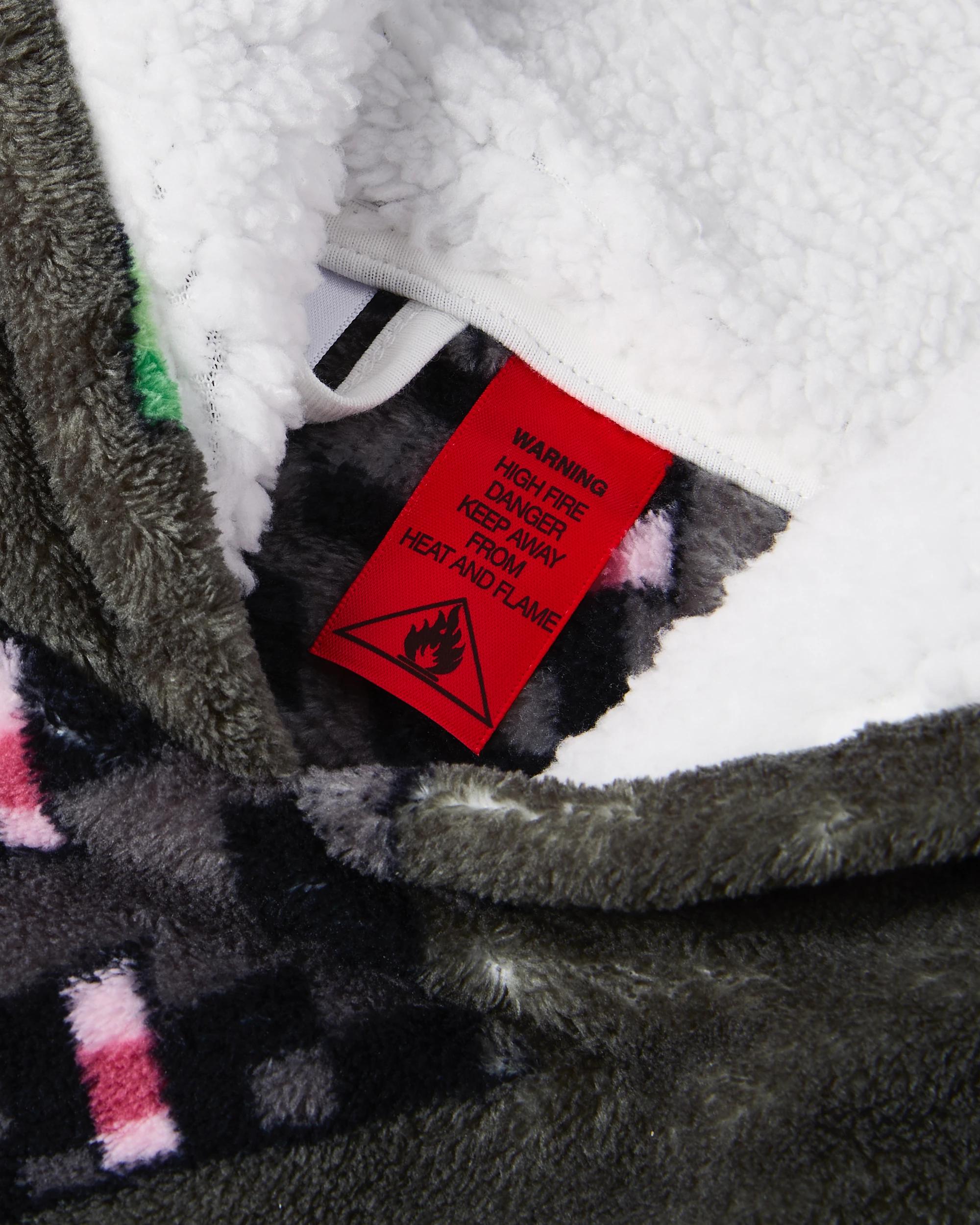 7 Minecraft License Pull Over Gown Minecraft, 7 of 7