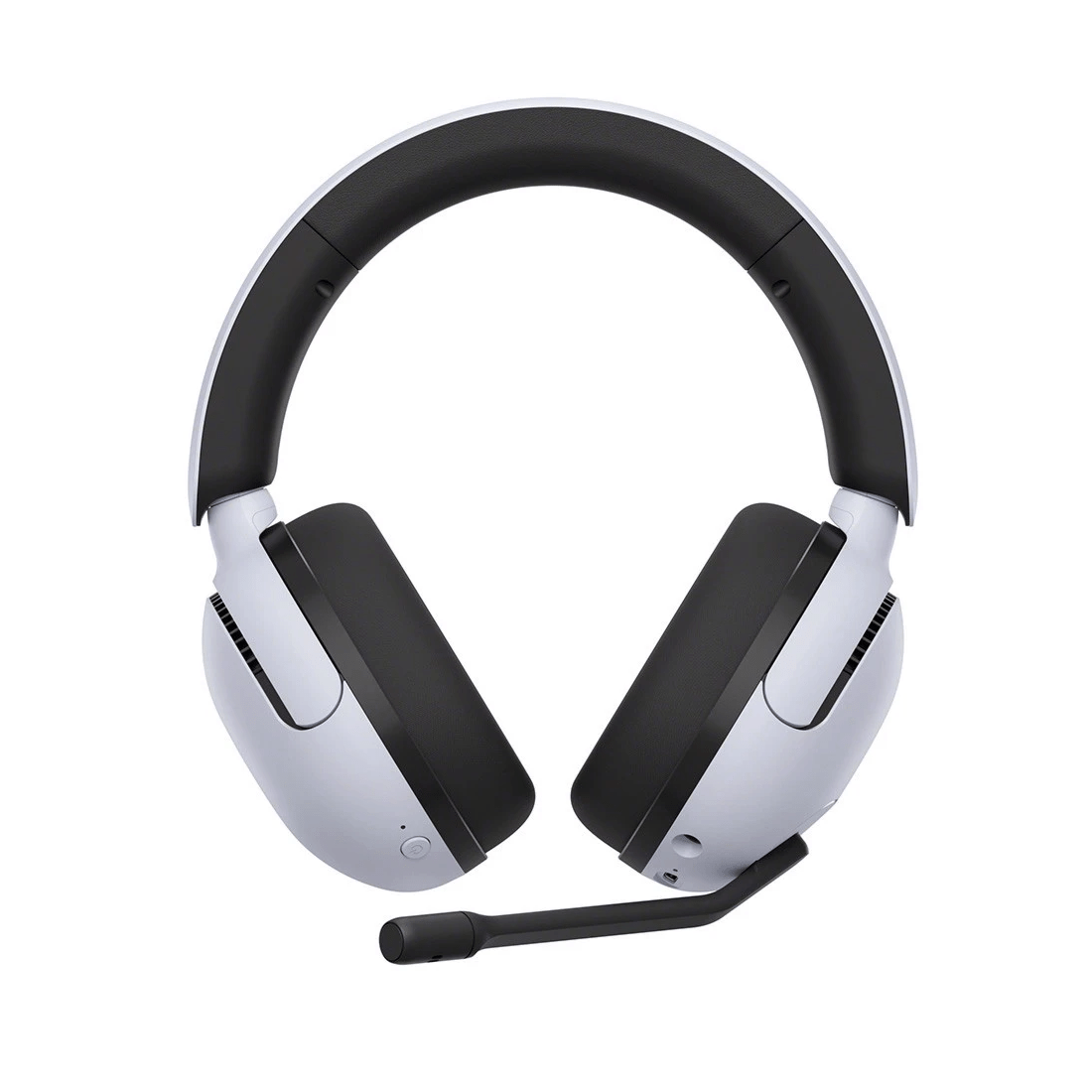 2 Sony - INZONE H5 Wireless Gaming Headset (For PC/PS5) - White
 - White, 2 of 6