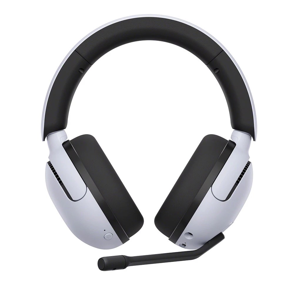 2 Sony - INZONE H5 Wireless Gaming Headset (For PC/PS5) - White
 - White, 2 of 6