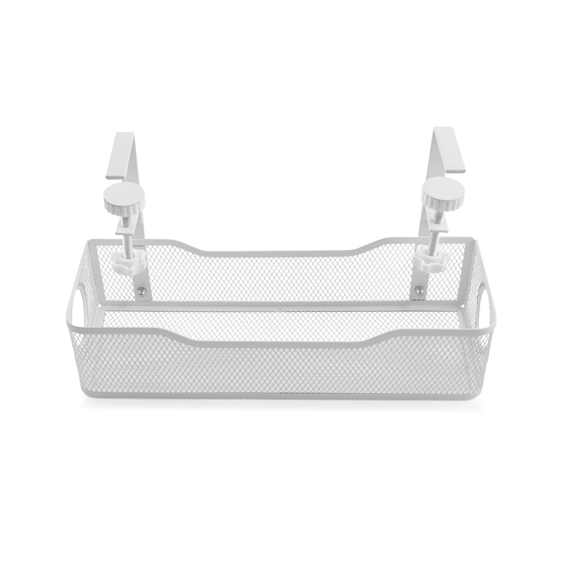 4 Desk Side Cord Organiser, 4 of 9