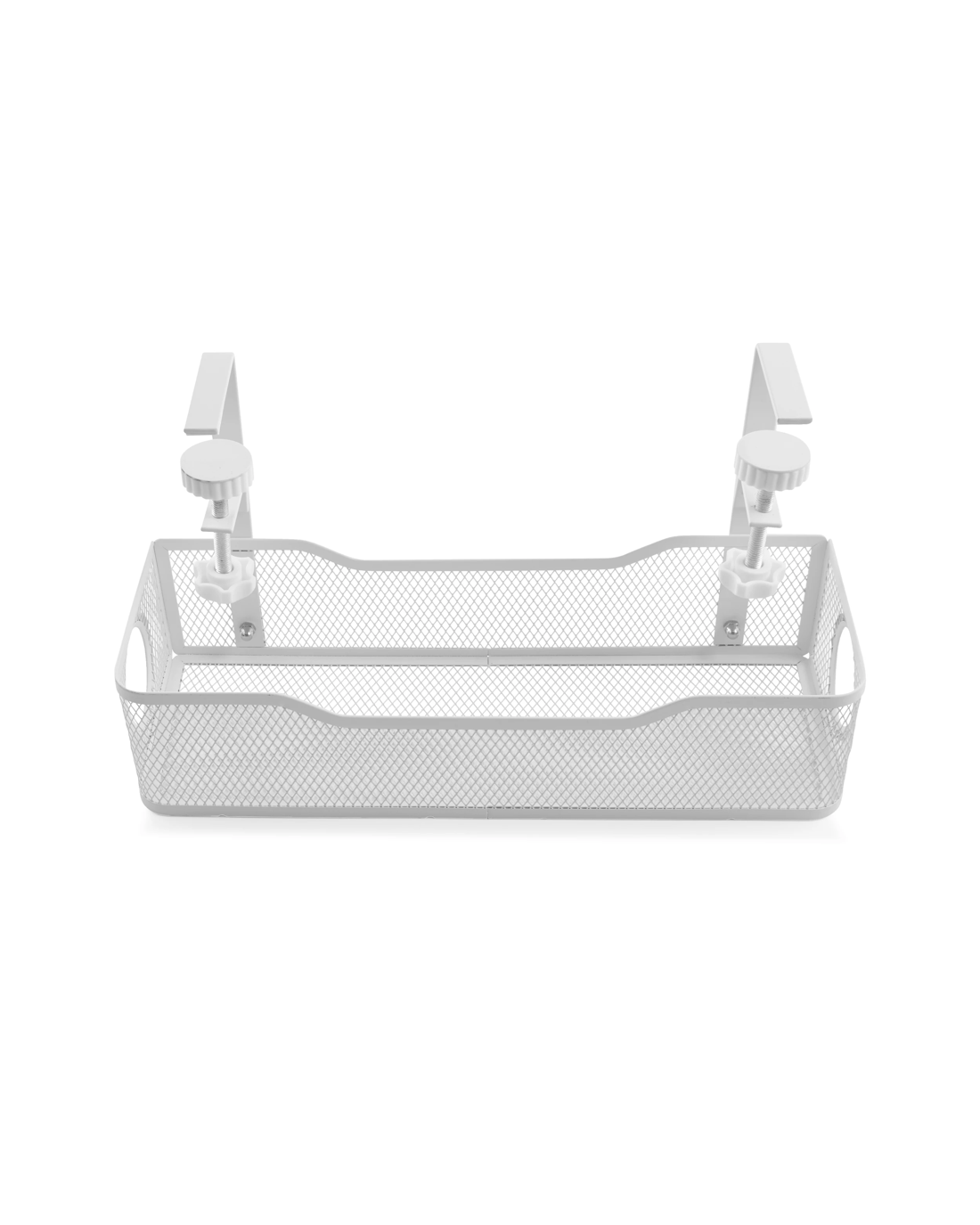 4 Desk Side Cord Organiser, 4 of 9