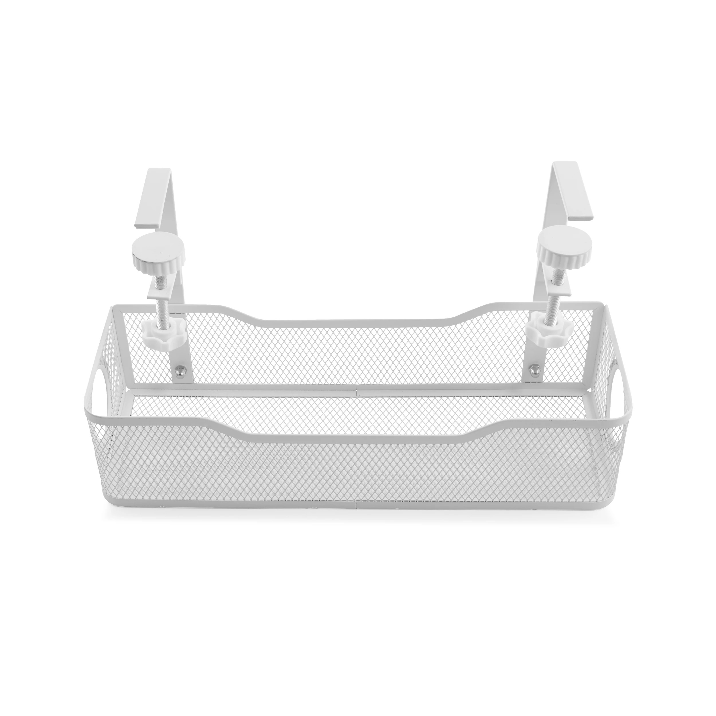 4 Desk Side Cord Organiser, 4 of 9