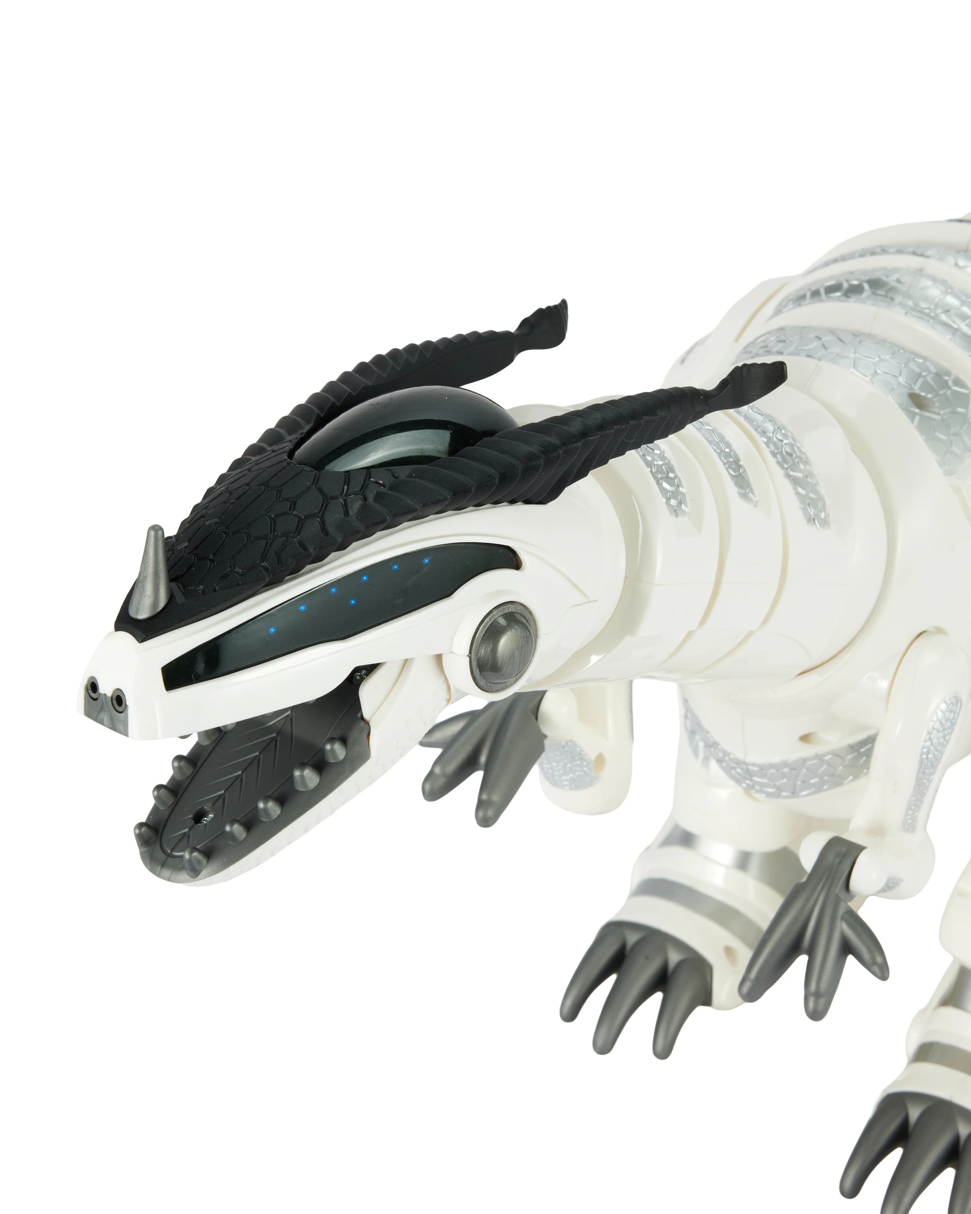 7 Remote Control Mega Rex, 7 of 10
