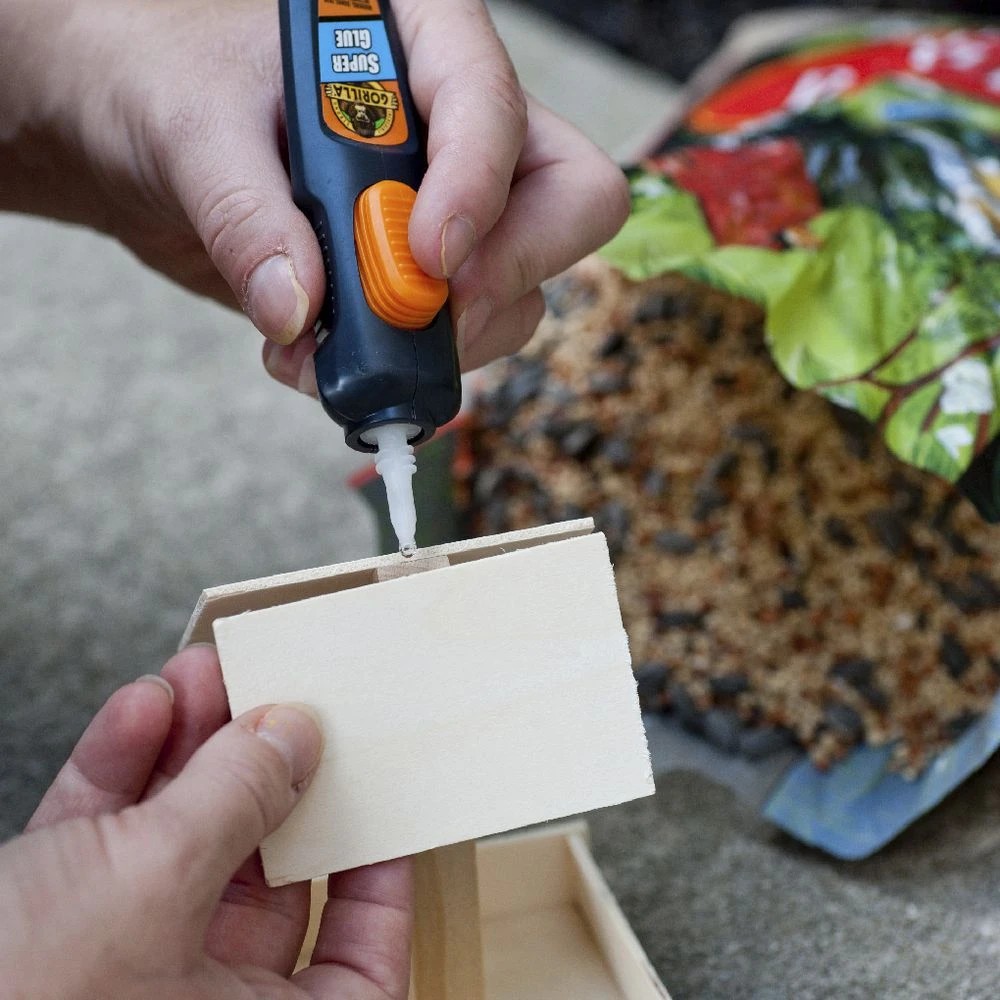 5 Gorilla Super Glue Pen 5.5g, 5 of 7