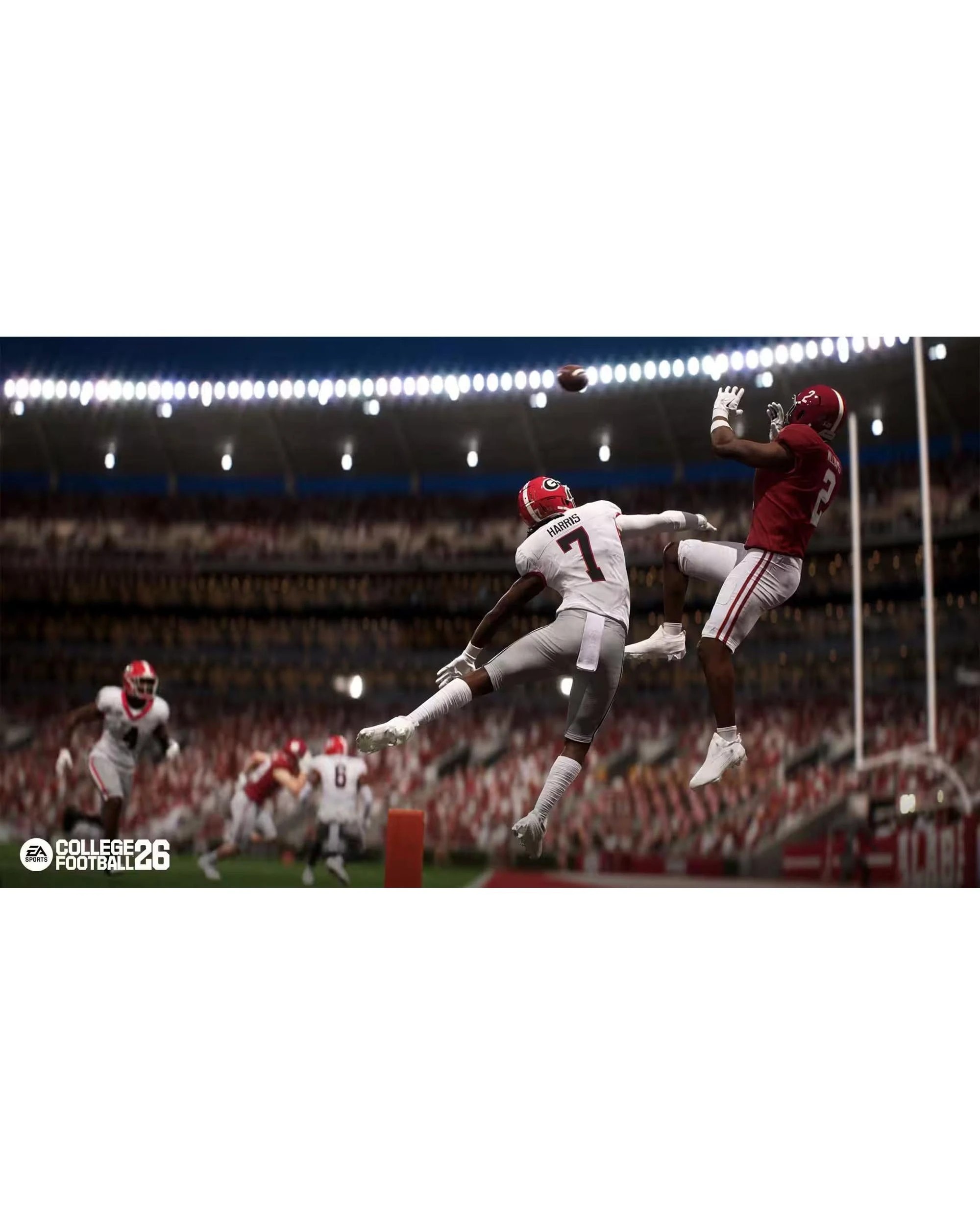 7 EA Sports College Football 26 - PS5 - U.S Import, 7 of 7