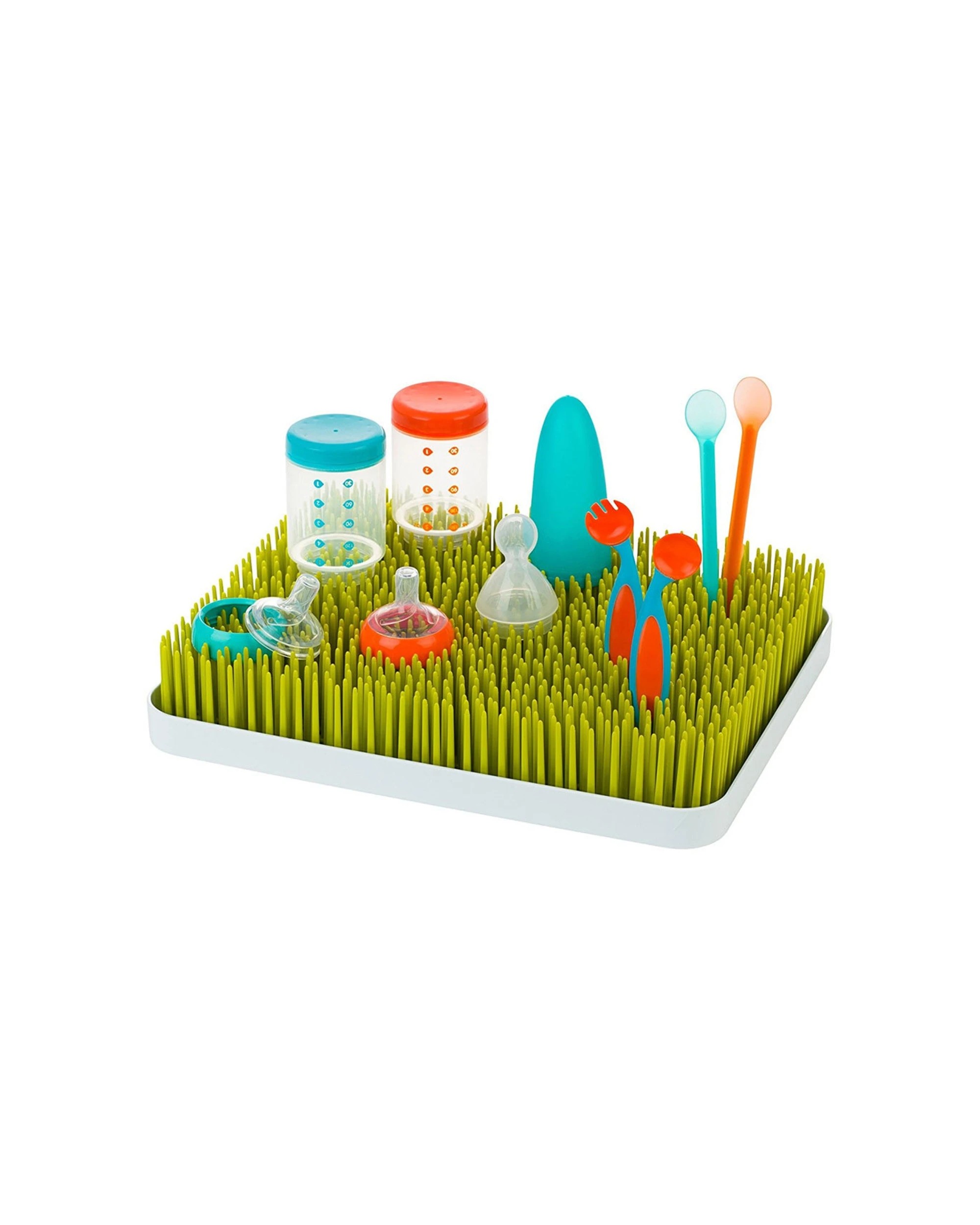 2 Boon Lawn Countertop Drying Rack - Multi, 2 of 8