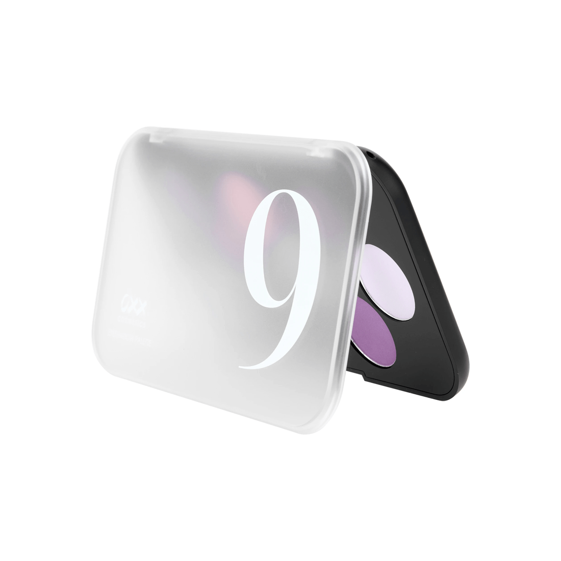 5 OXX Cosmetics 9 Shades Eyeshadow Palette - Dusk, 5 of 6