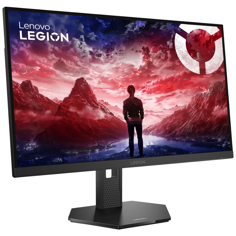 2 Lenovo Legion  27" QHD 300Hz 0.5ms Gaming Monitor L27Q-11, 2 of 8