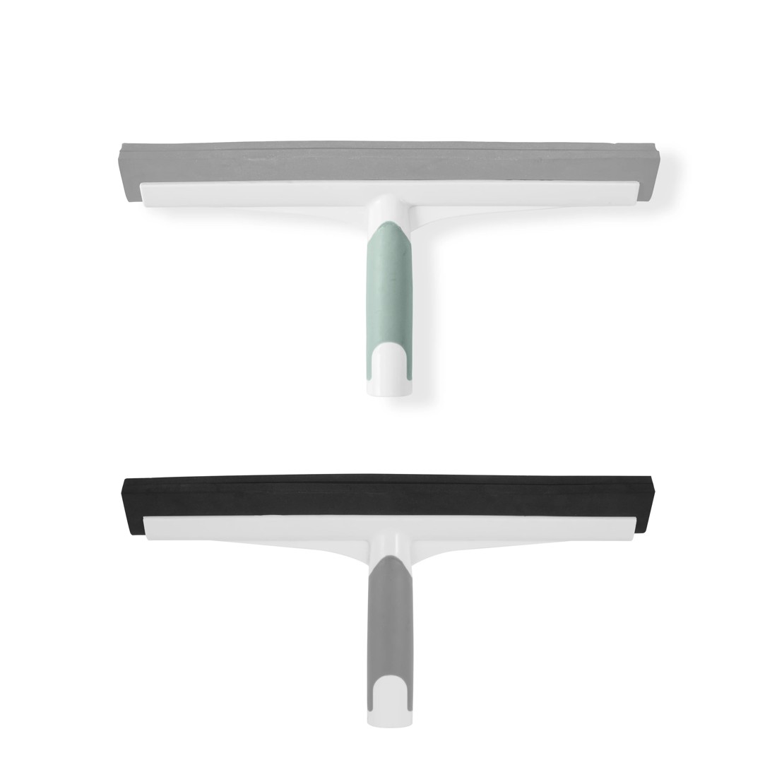 2 Floor Squeegee Head - Mix & Match Click Range, 2 of 9