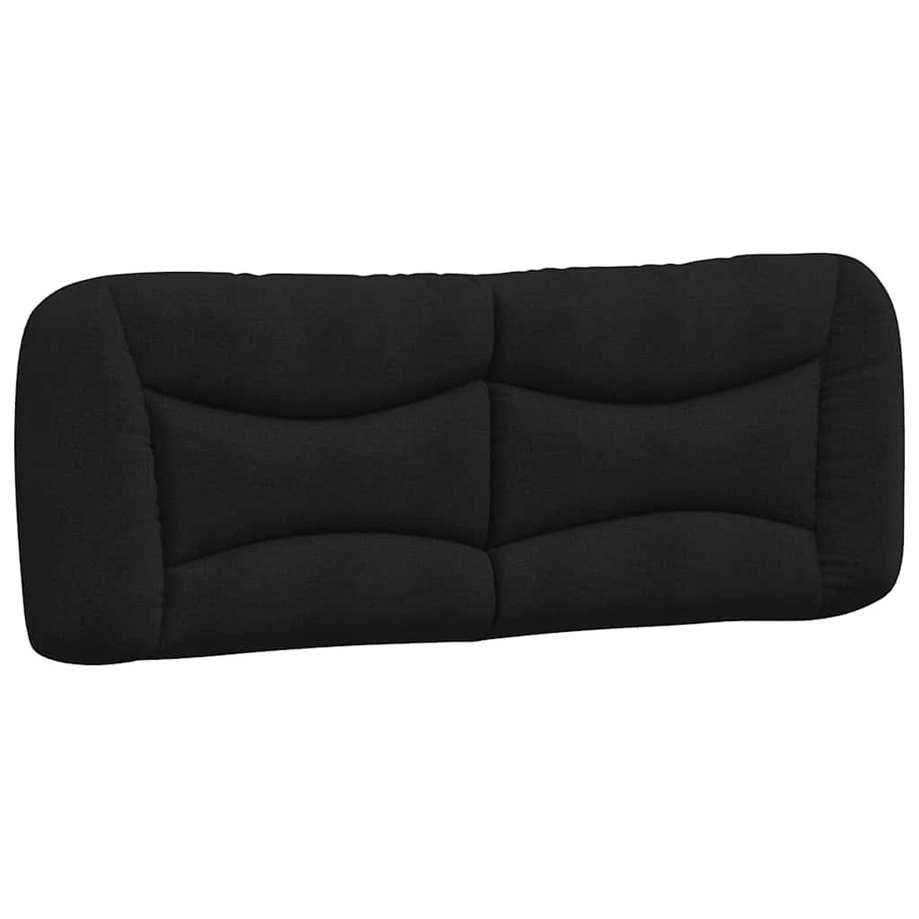 8 Vidaxl Bed - Black, 8 of 10