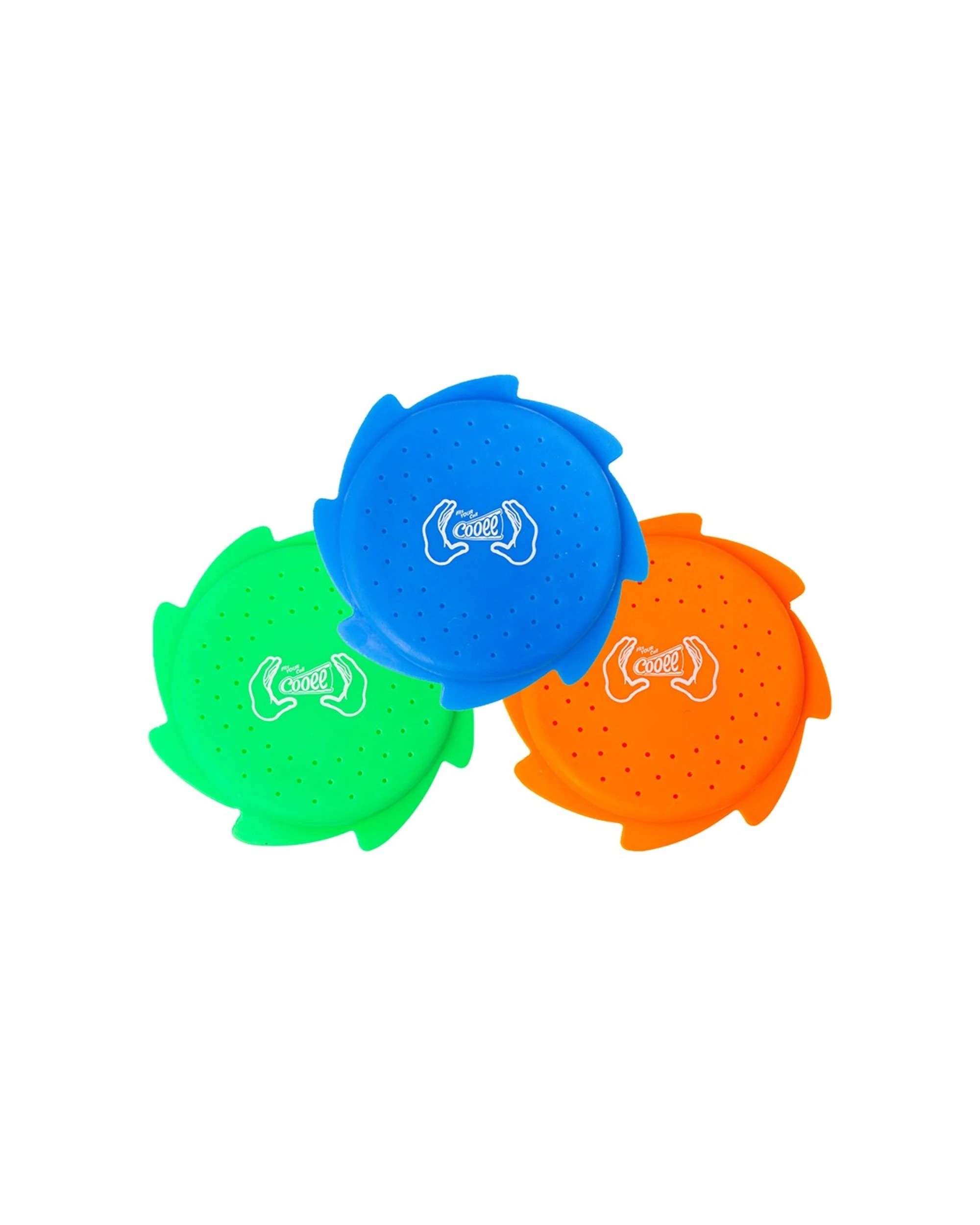 1 Cooee 3PK Aqua Splatterz Kids/Family Swimming/Pool Toy - Multi, 1 of 3