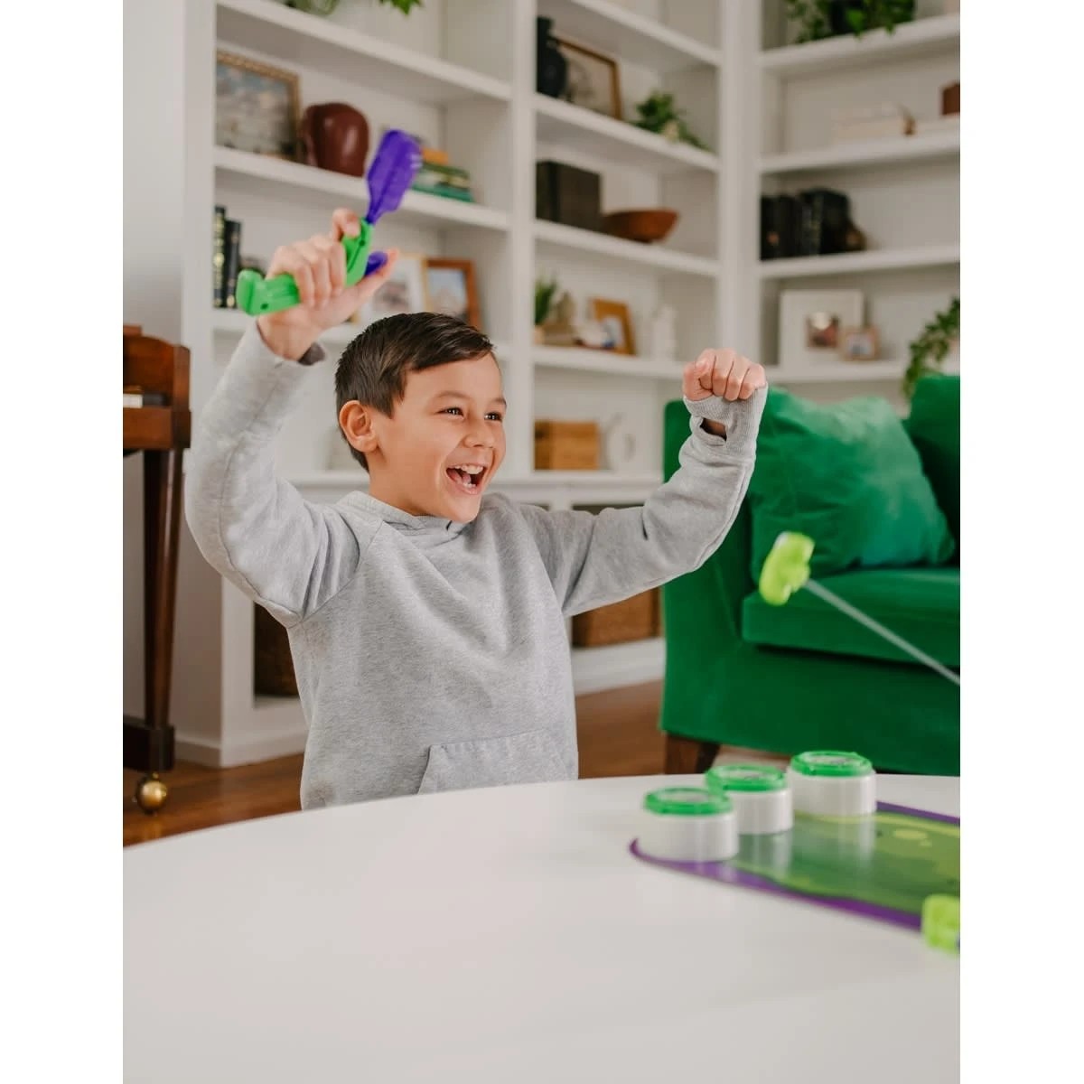 9 Pickleball Blast, 9 of 10