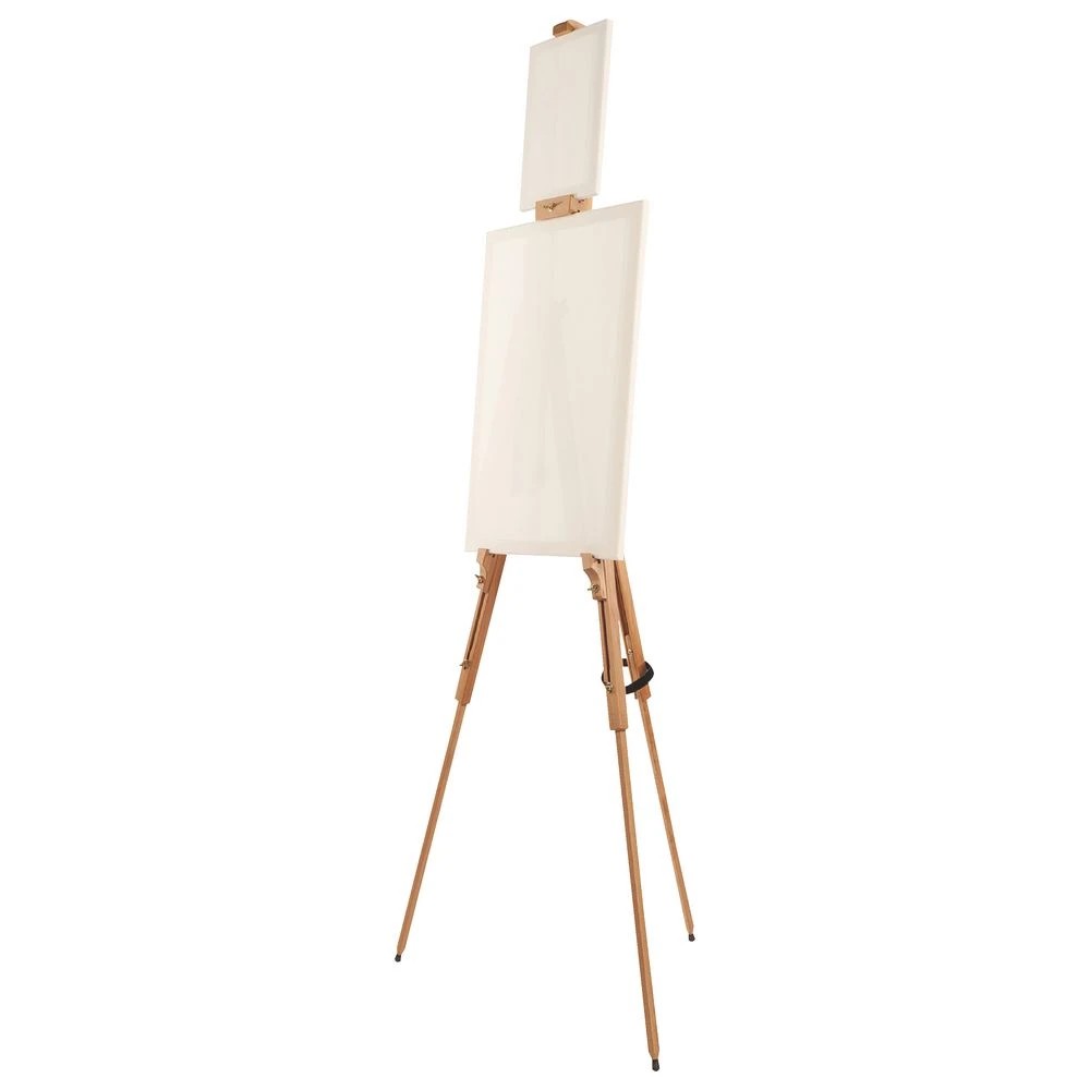 5 MABEF M/29AL Basic Field Easel Beech Wood, 5 of 9