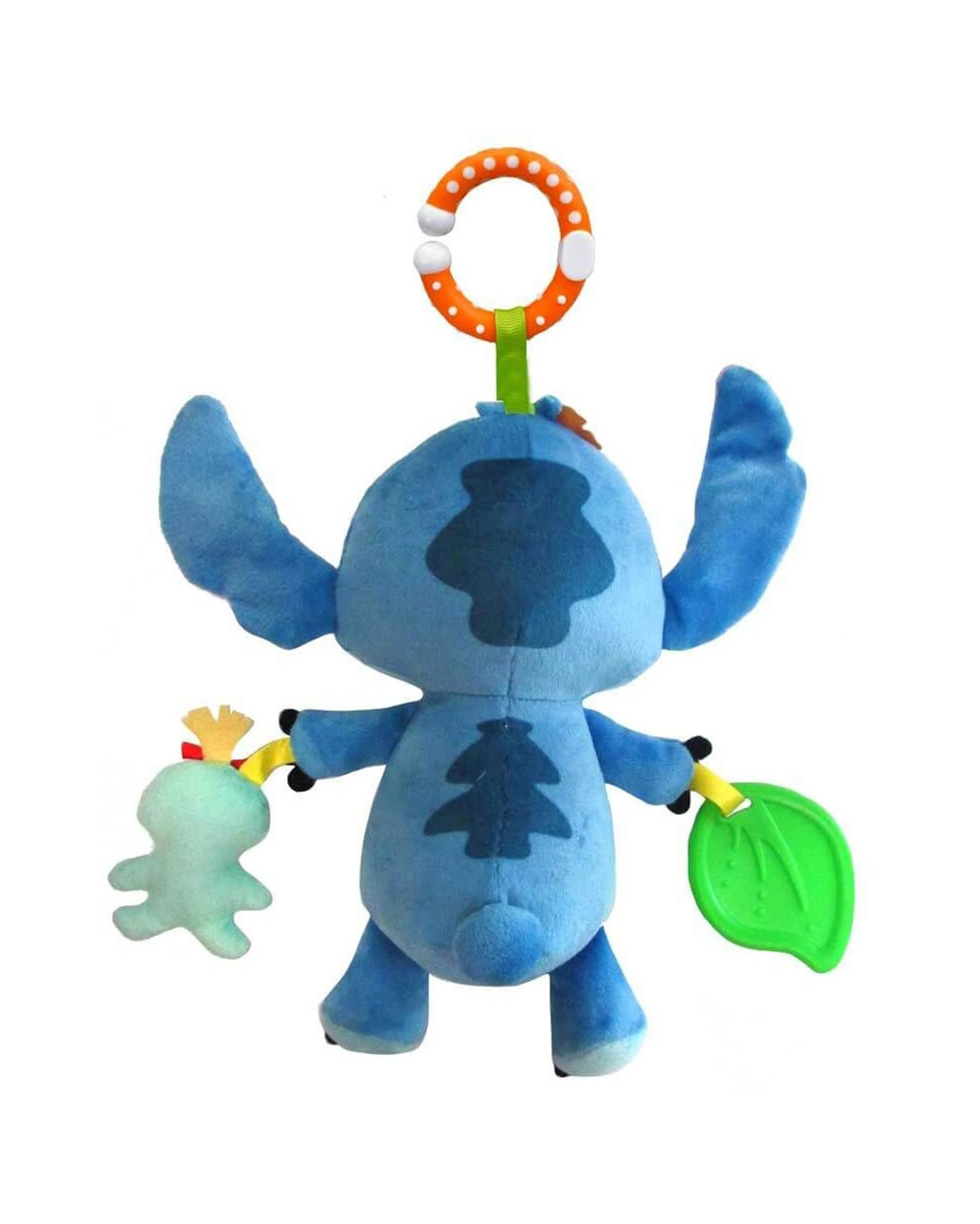 3 Disney Baby Stitch Activity Toy, 3 of 3