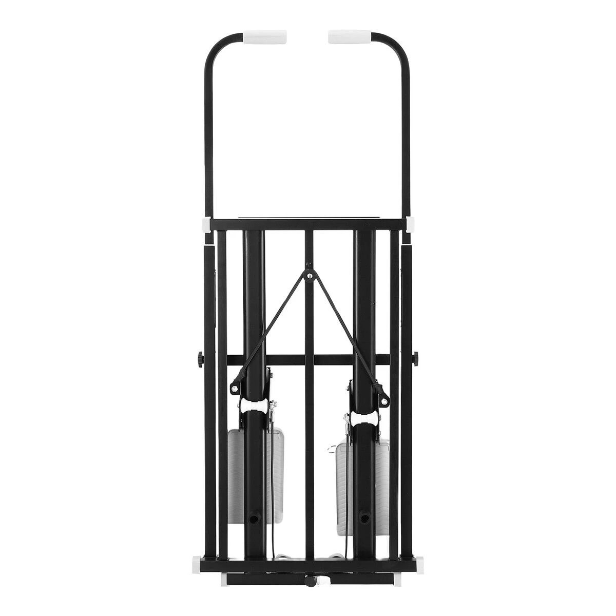 4 AUSWAY Folding Stair Stepper Climber Vertical Mountain Home Gym Step, 4 of 4