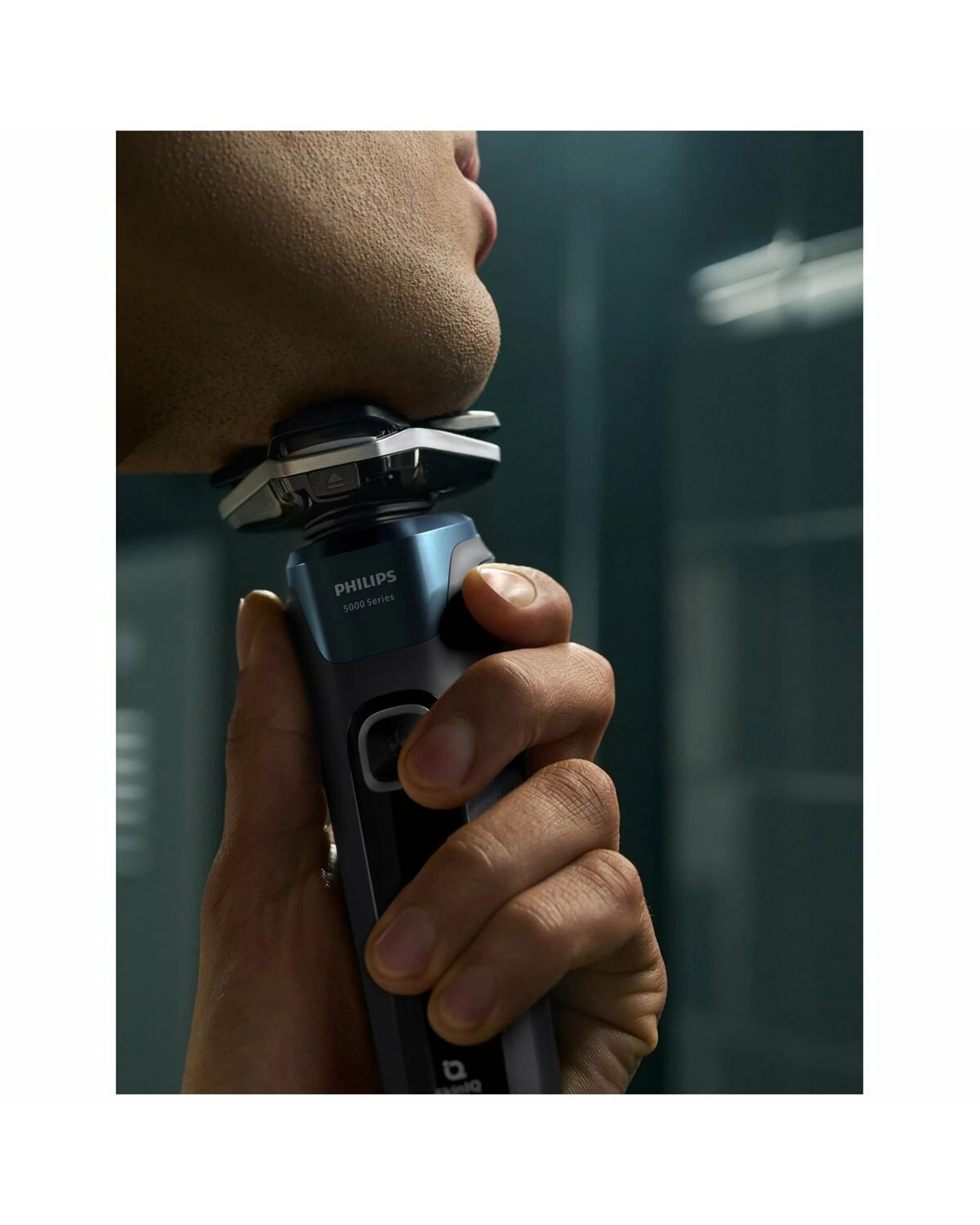 5 Philips Shaver Series 7000 SkinIQ, 5 of 5