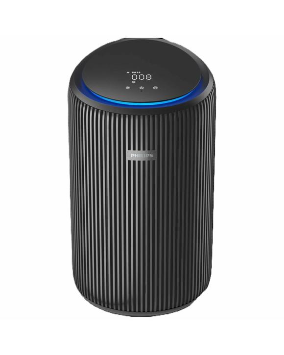 Philips PureProtect 3200 Series Smart Air Purifier Dark Slate