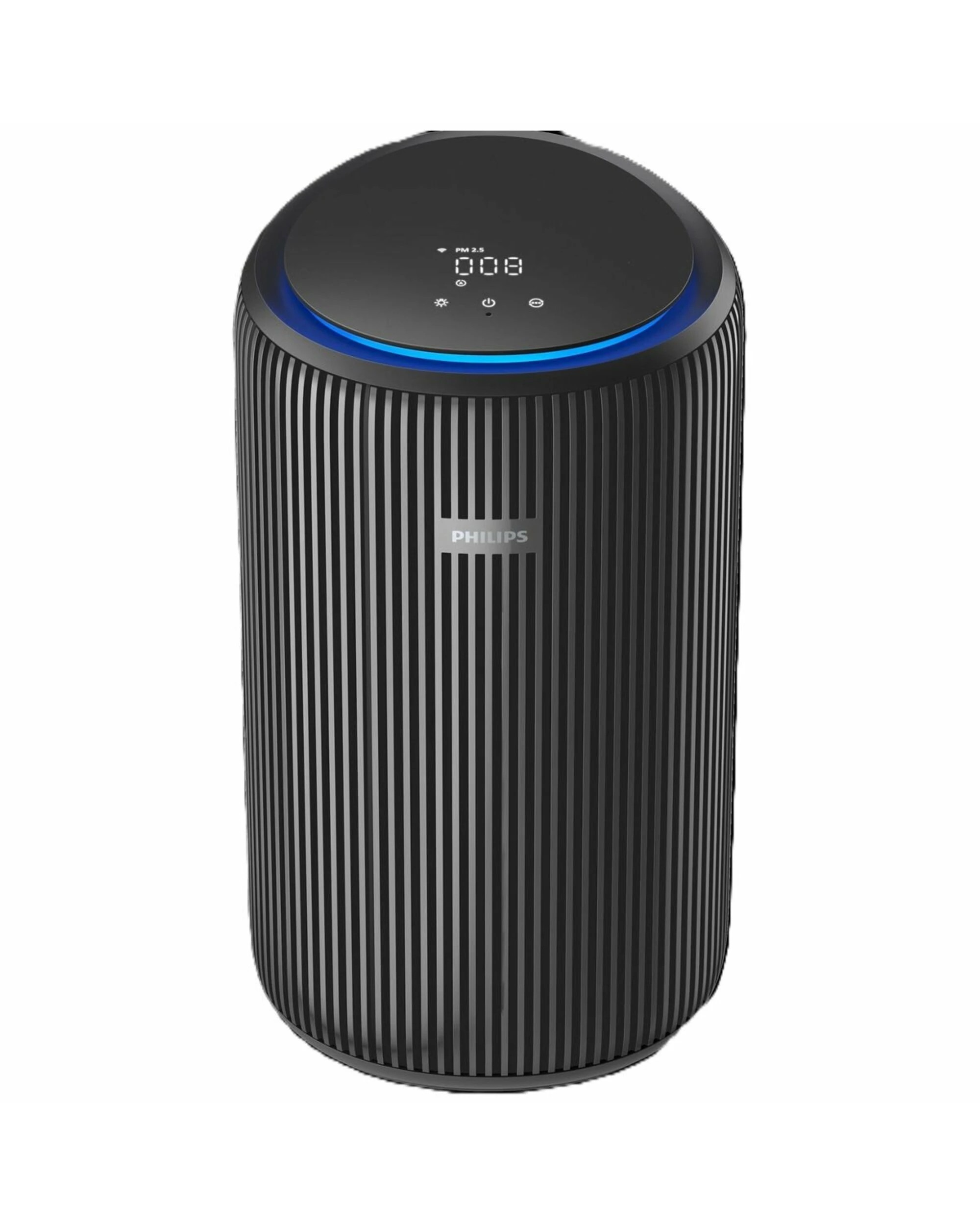 1 Philips PureProtect 3200 Series Smart Air Purifier Dark Slate, 1 of 5