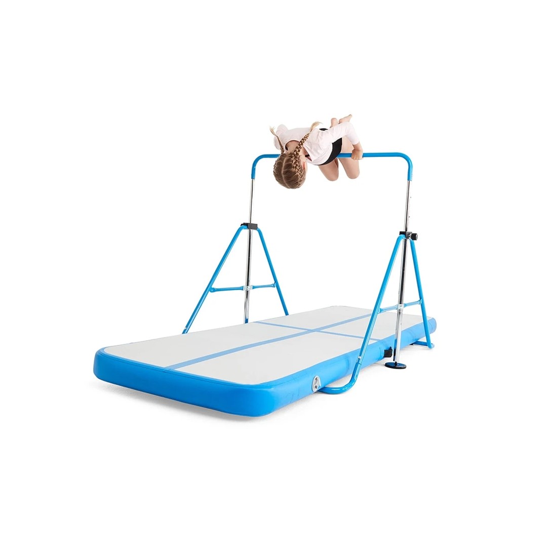 2 Gymnastic Training Bar, 2 of 10