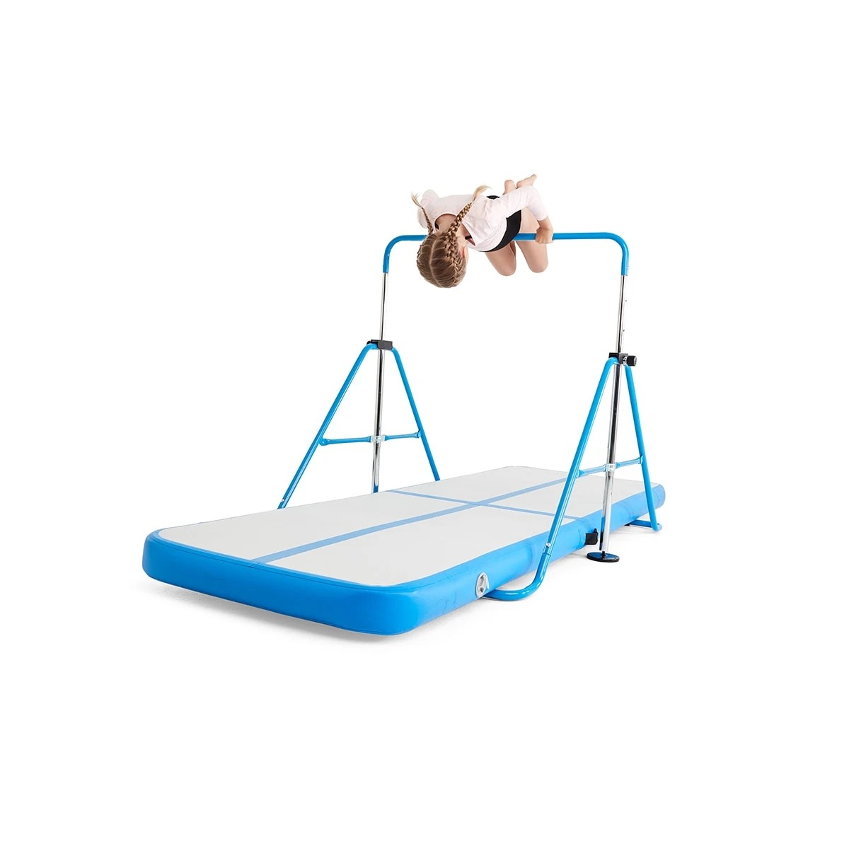 2 Gymnastic Training Bar, 2 of 10