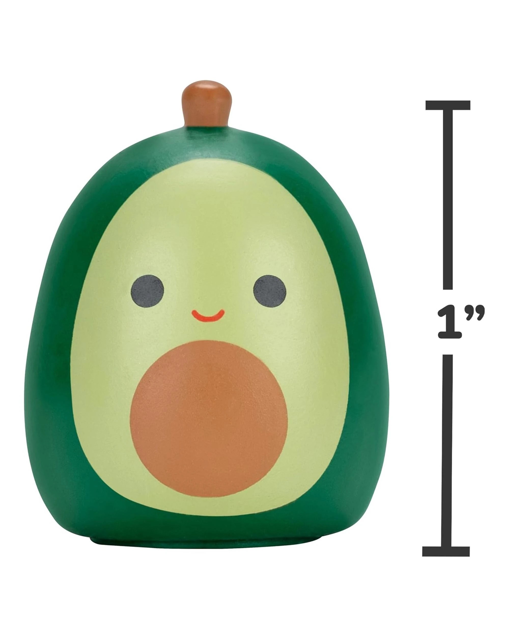 5 Squishmallows Squish-A-Longs On The Go Luggage Playset, 5 of 9