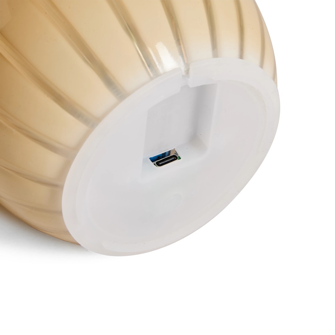 6 Mushroom Portable Rechargeable Lamp, 6 of 6