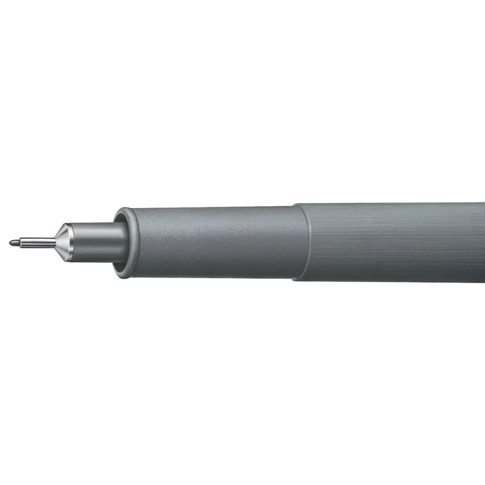 2 Staedtler Pigment Liner 0.3mm Black, 2 of 4