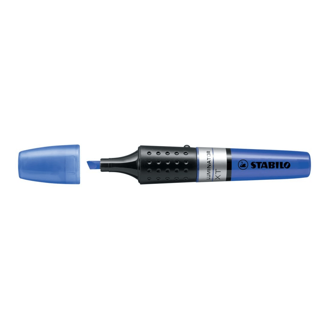 2 Stabilo Luminator Highlighter Blue, 2 of 2