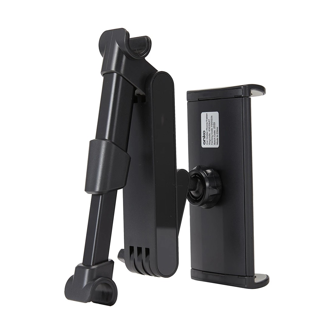 6 Phone and Tablet Headrest Holder, 6 of 10
