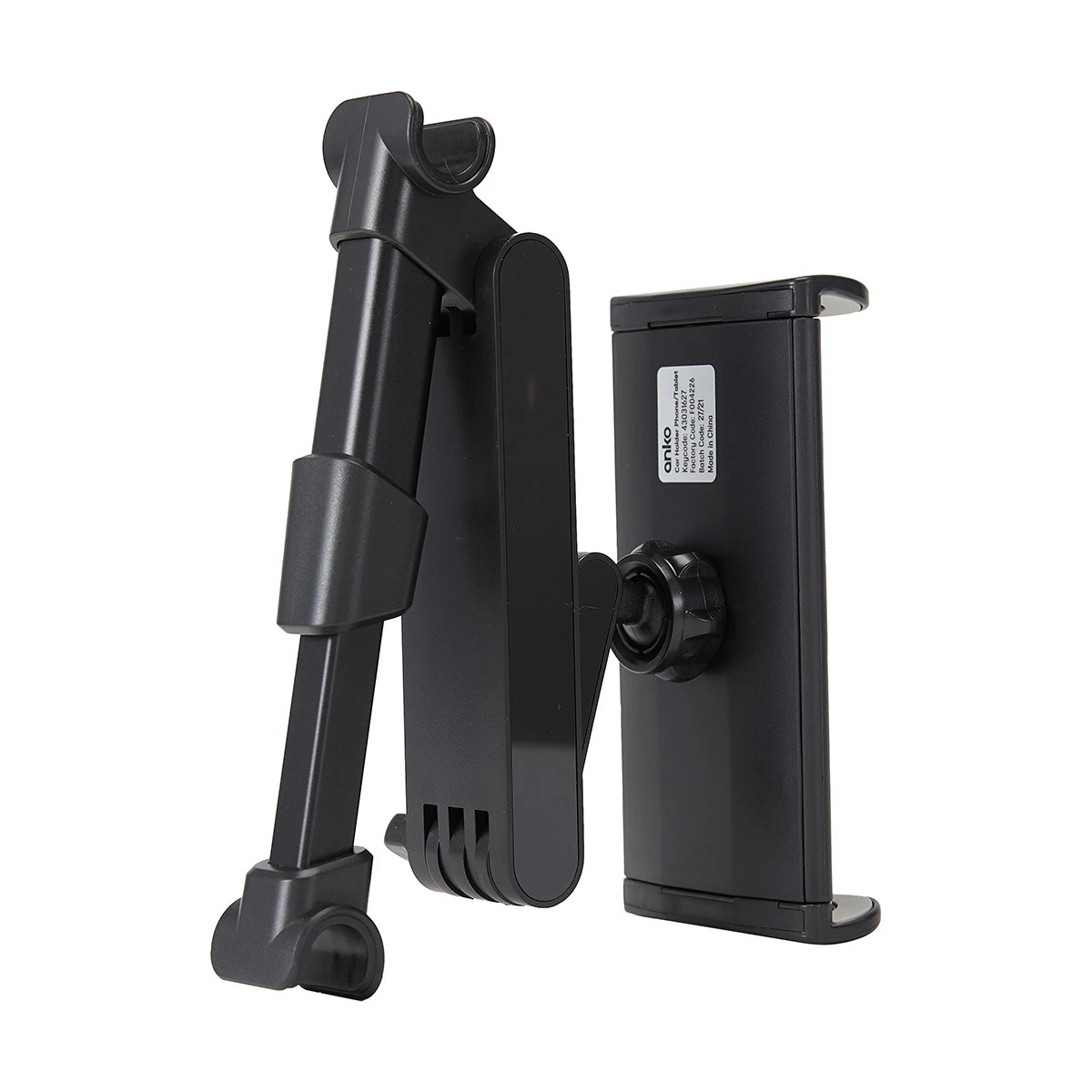 6 Phone and Tablet Headrest Holder, 6 of 10