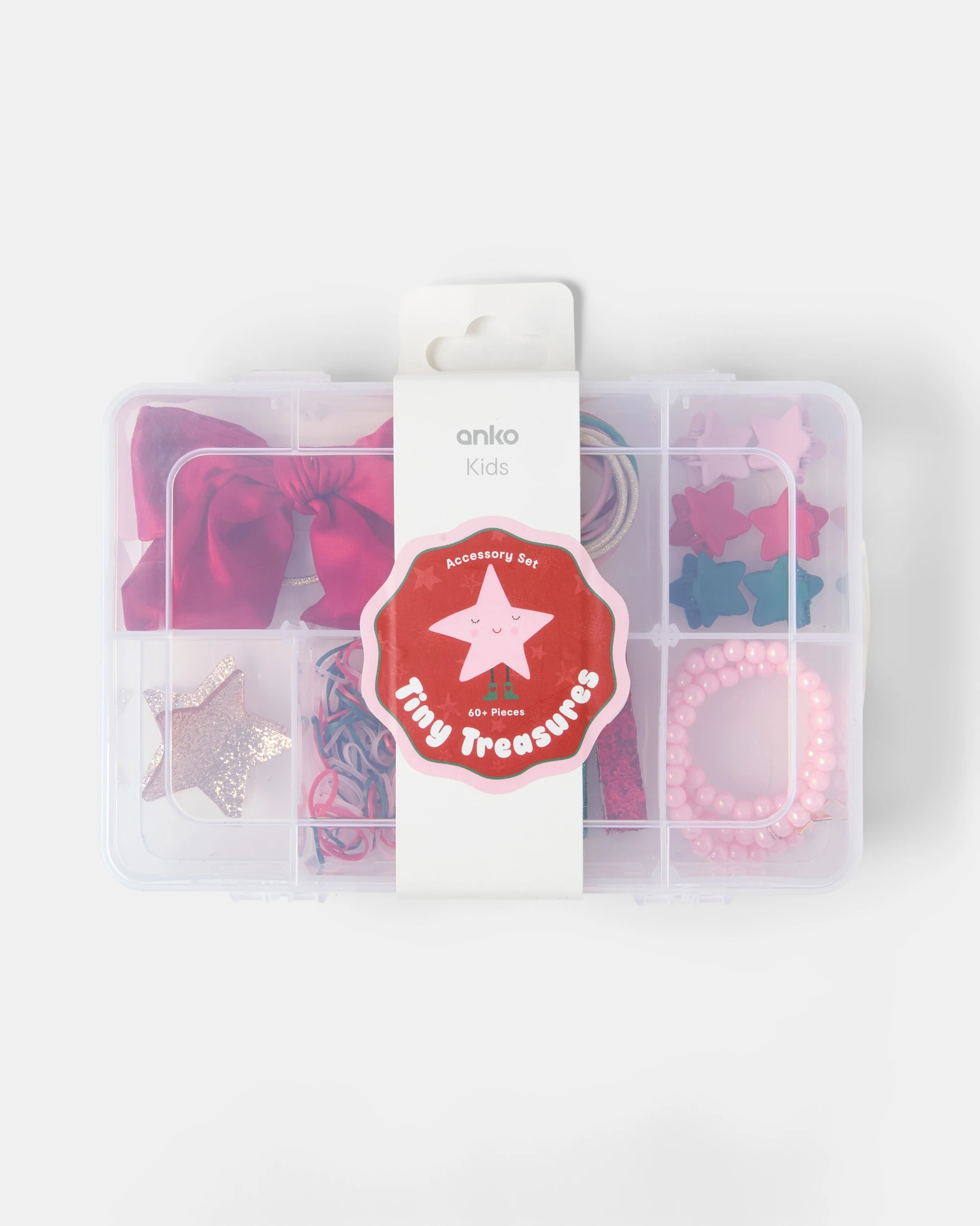 3 Tiny Treasures Accessory Set, 3 of 3