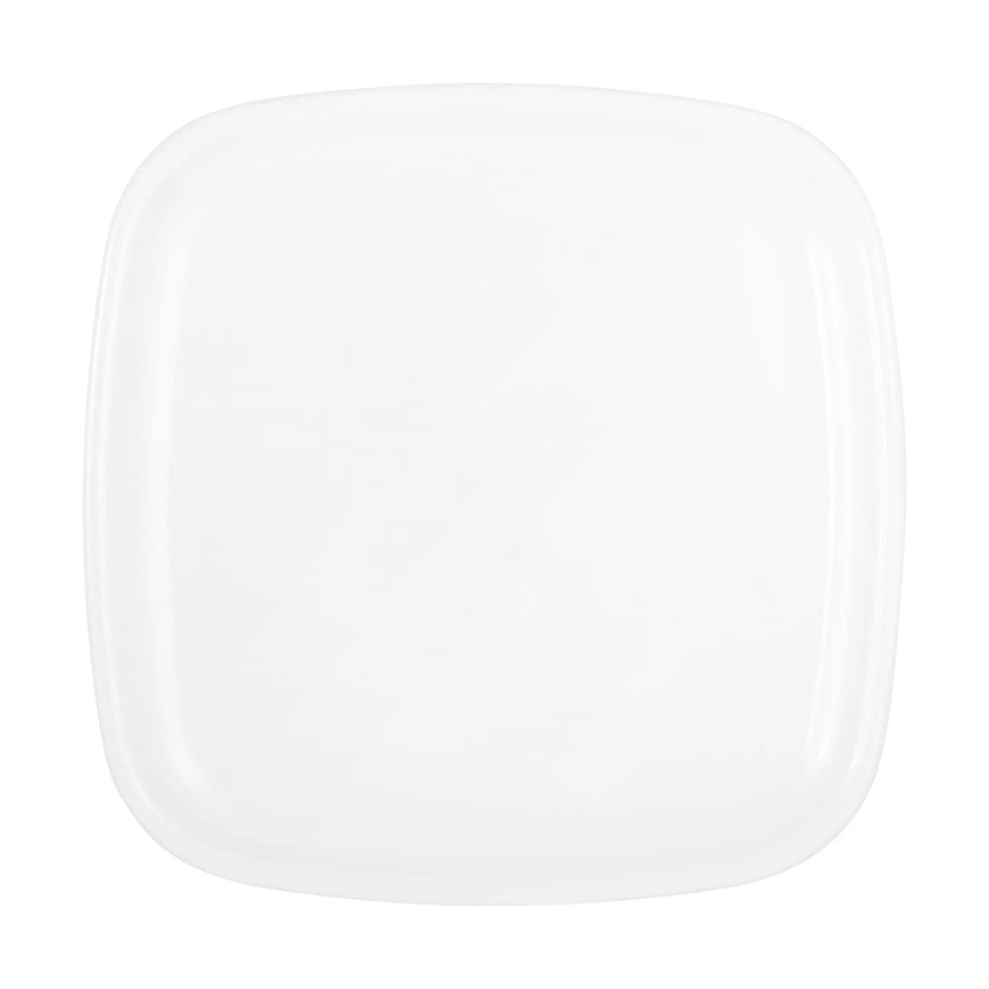 1 Plastic Food Platter, 1 of 3