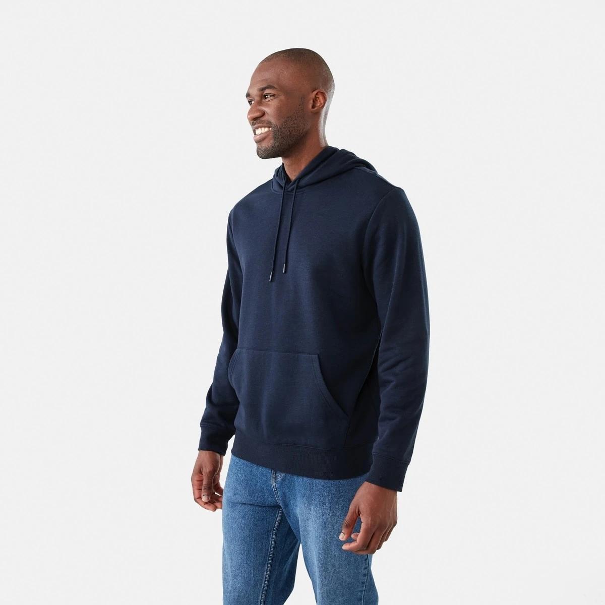 2 Core Hoodie Nvy Sphire, 2 of 6
