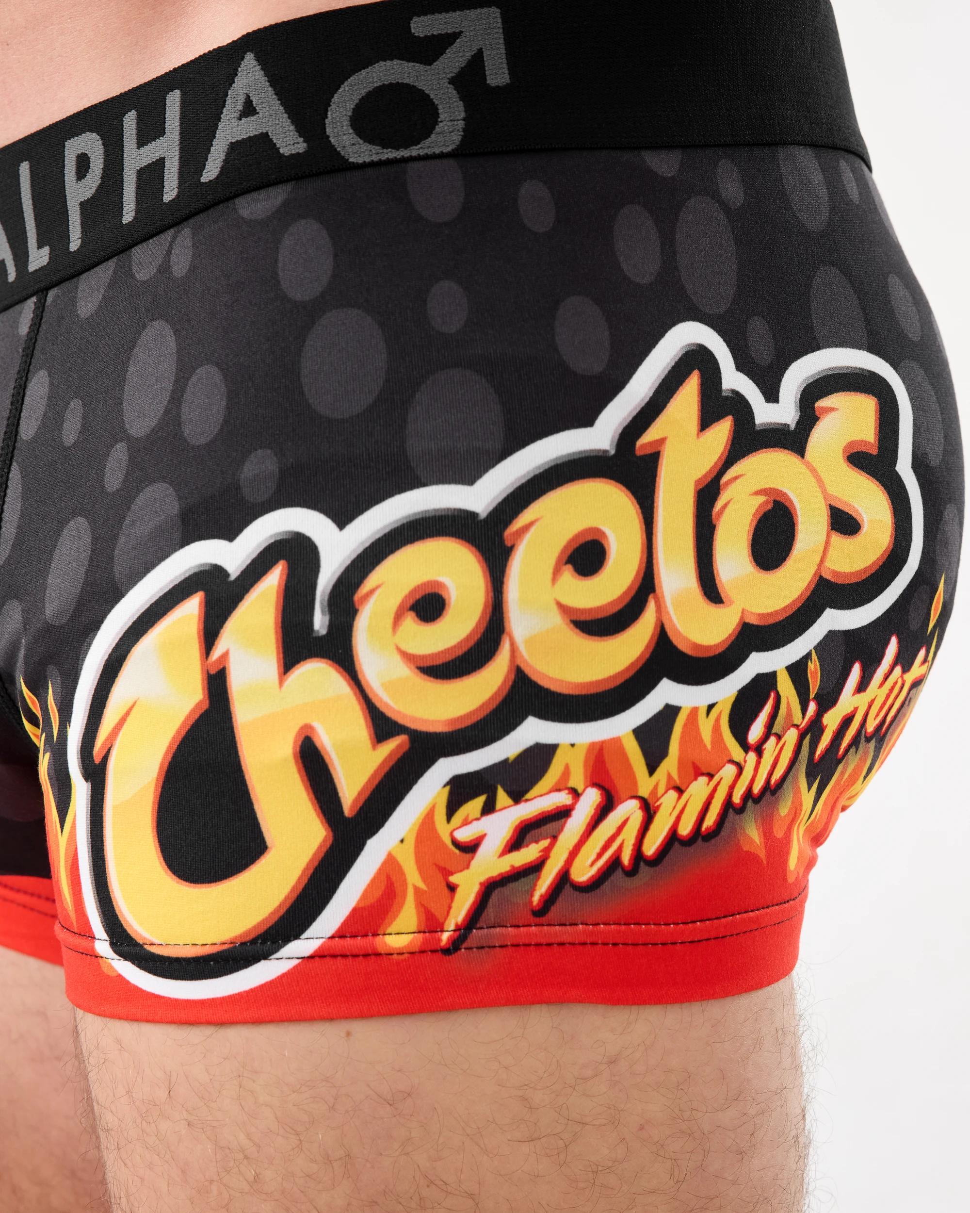 5 License Print Trunks Chetos W26, 5 of 6