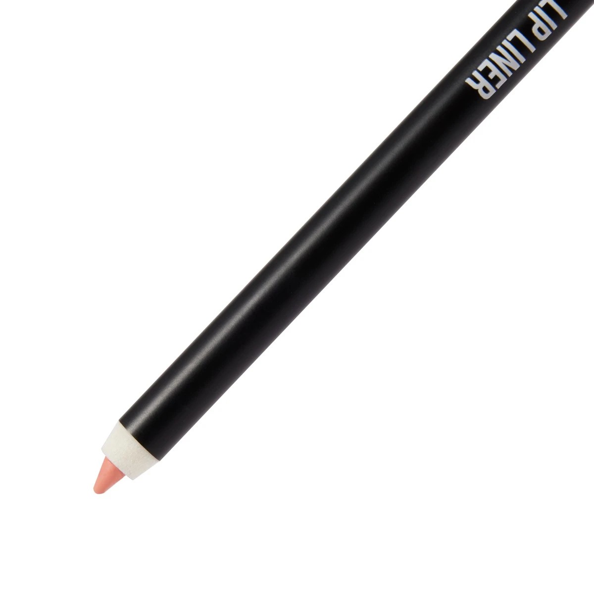 3 OXX Cosmetics Matte Lip Liner - Pale Peach, 3 of 6