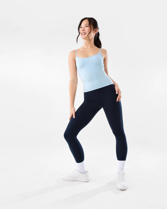 Active Womens Ultrasoft Legg