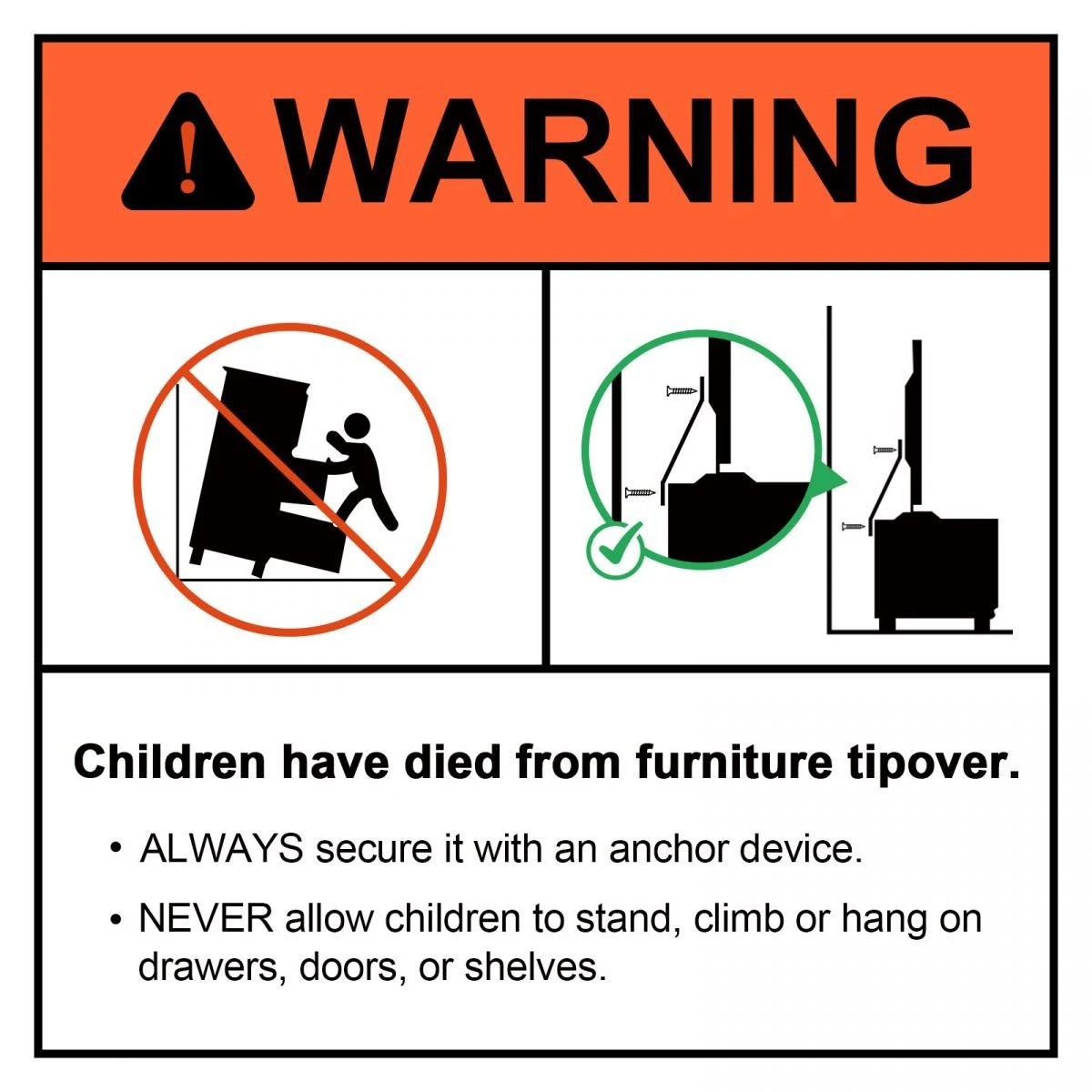 2 Ausway Mobile TV Screen Monitor Stand Mount Bracket Trolley 32-75 Inch, 2 of 7