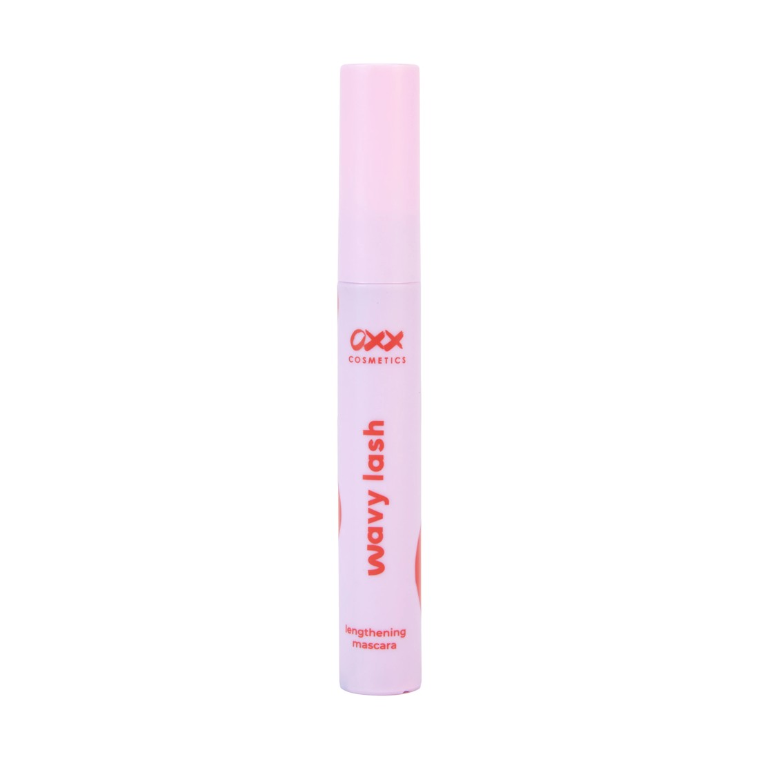 4 OXX Cosmetics Lengthening Mascara - Wavy Lash, 4 of 7