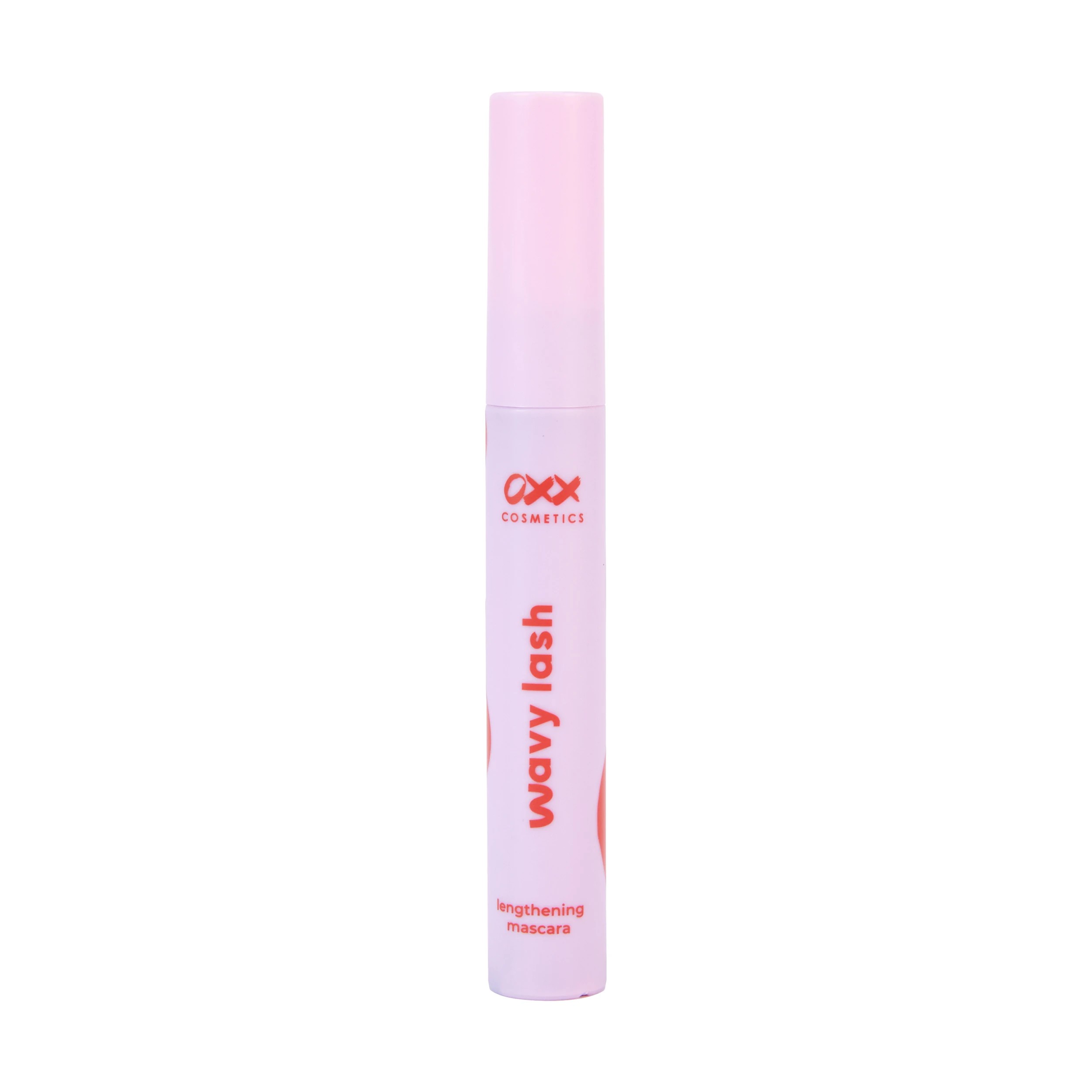 4 OXX Cosmetics Lengthening Mascara - Wavy Lash, 4 of 7